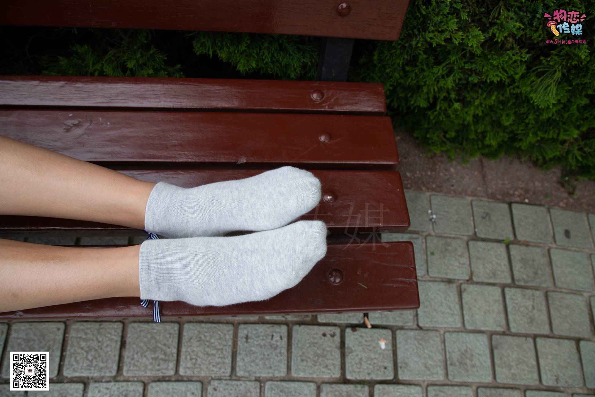 图片[112]-物恋传媒 No.031 最是那一低头的温柔,像一朵水莲花不胜凉风的娇羞 [317P] – 速更版-美库