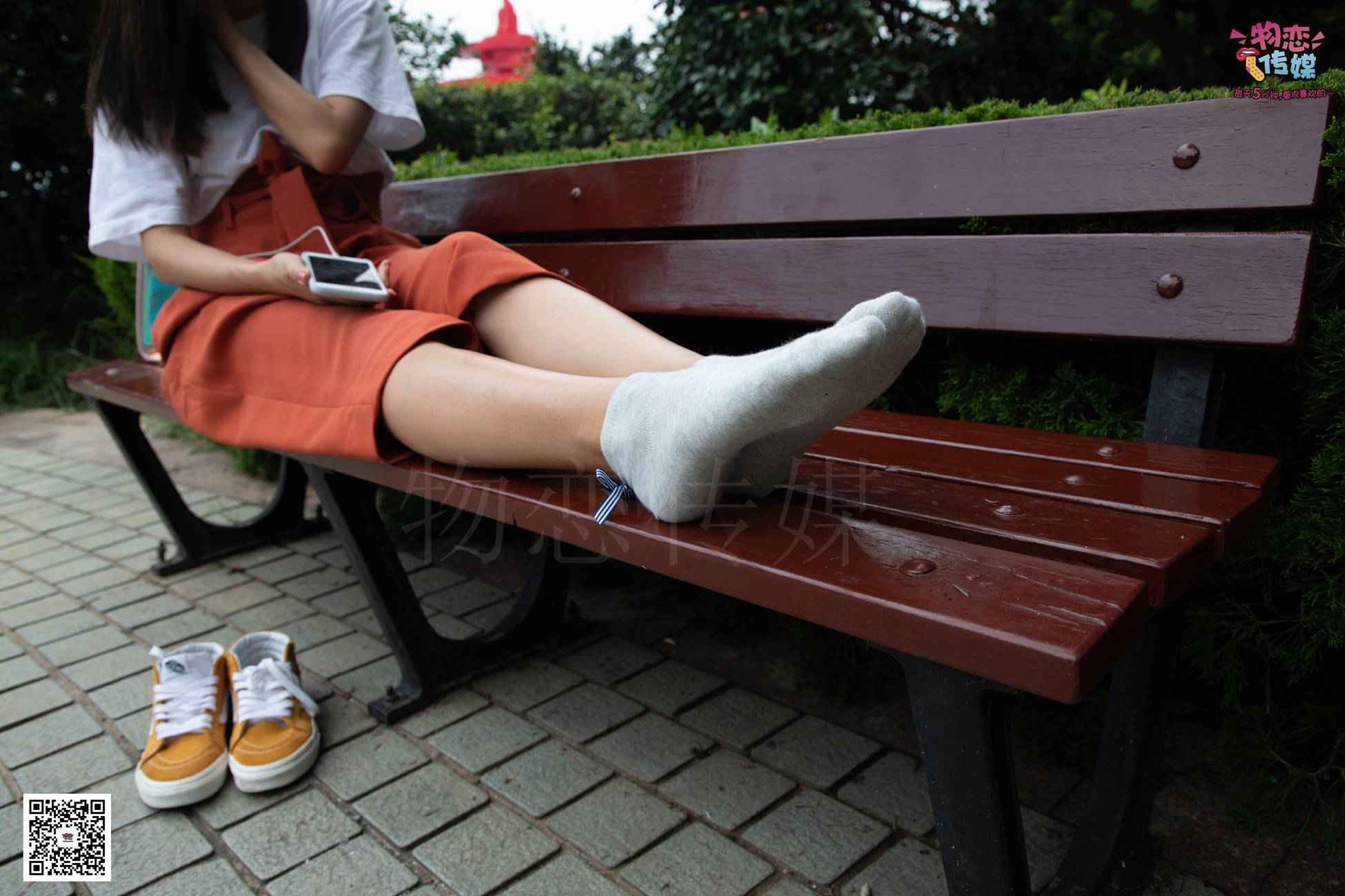 图片[115]-物恋传媒 No.031 最是那一低头的温柔,像一朵水莲花不胜凉风的娇羞 [317P] – 速更版-美库