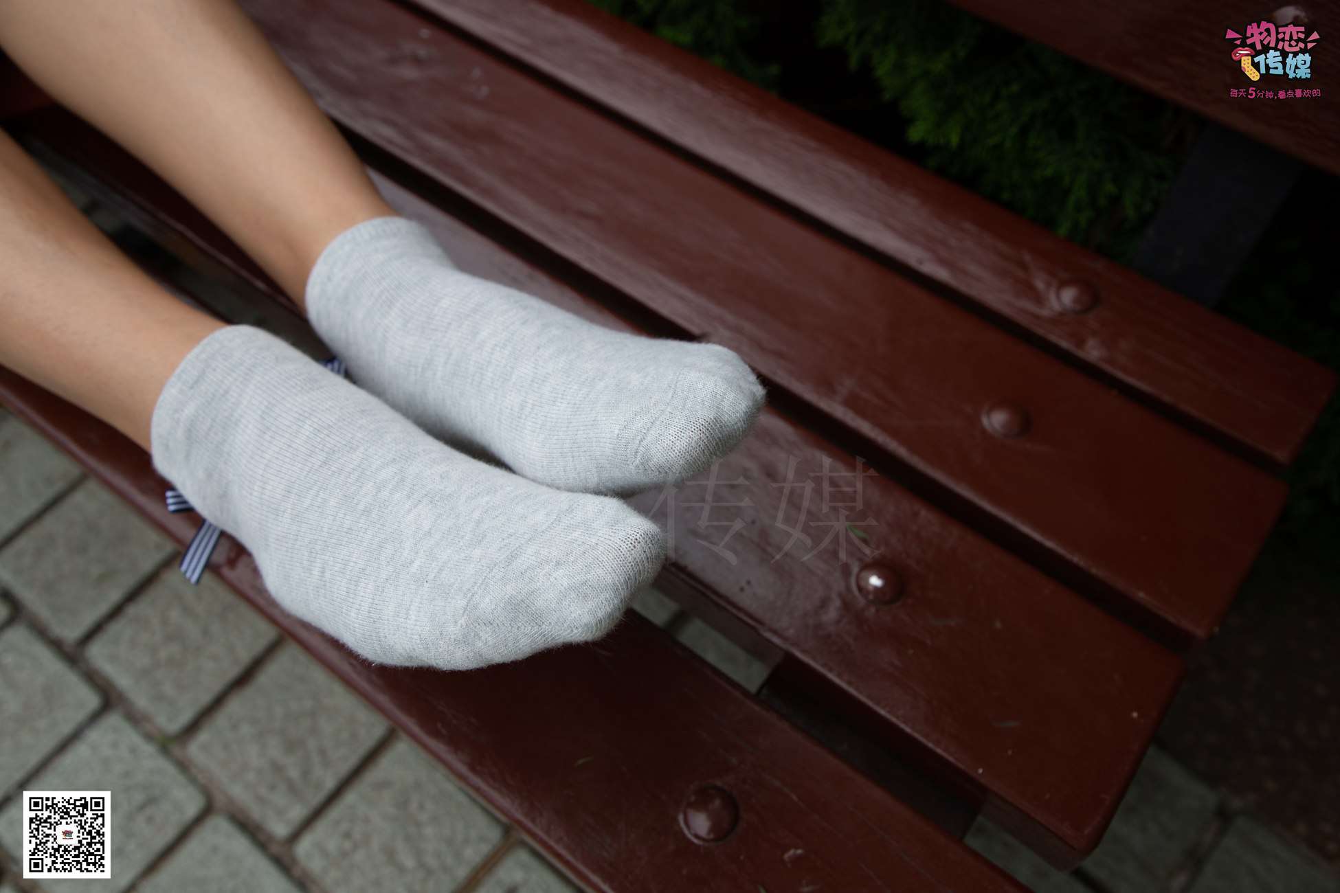 图片[116]-物恋传媒 No.031 最是那一低头的温柔,像一朵水莲花不胜凉风的娇羞 [317P] – 速更版-美库