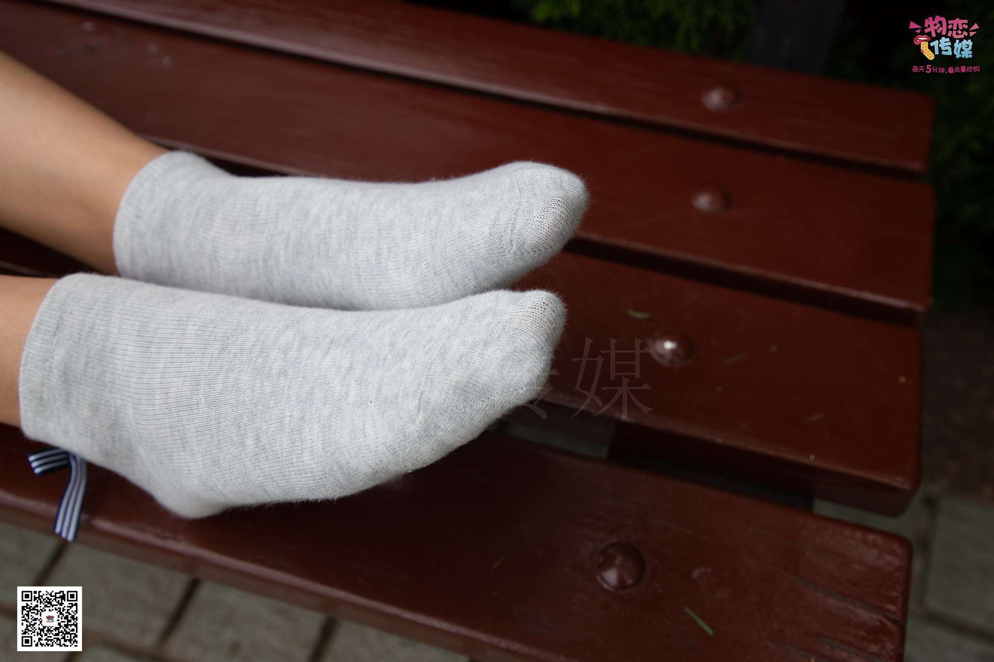 图片[117]-物恋传媒 No.031 最是那一低头的温柔,像一朵水莲花不胜凉风的娇羞 [317P] – 速更版-美库