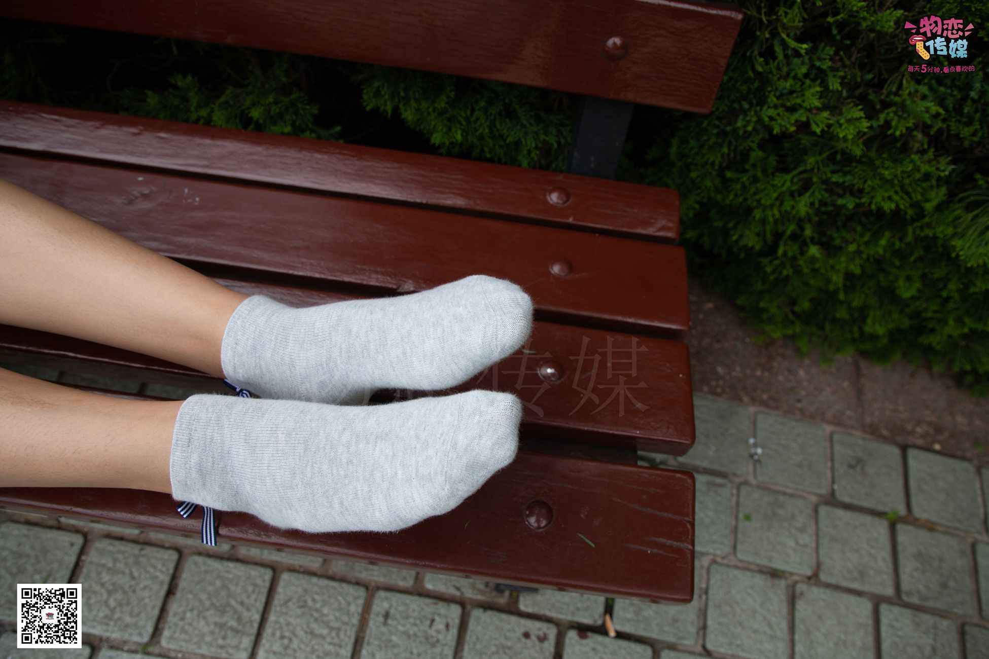 图片[118]-物恋传媒 No.031 最是那一低头的温柔,像一朵水莲花不胜凉风的娇羞 [317P] – 速更版-美库