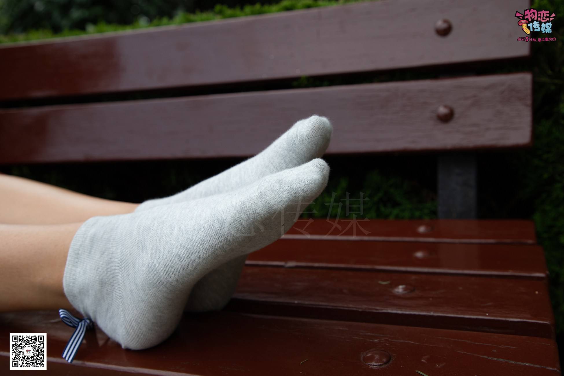 图片[120]-物恋传媒 No.031 最是那一低头的温柔,像一朵水莲花不胜凉风的娇羞 [317P] – 速更版-美库