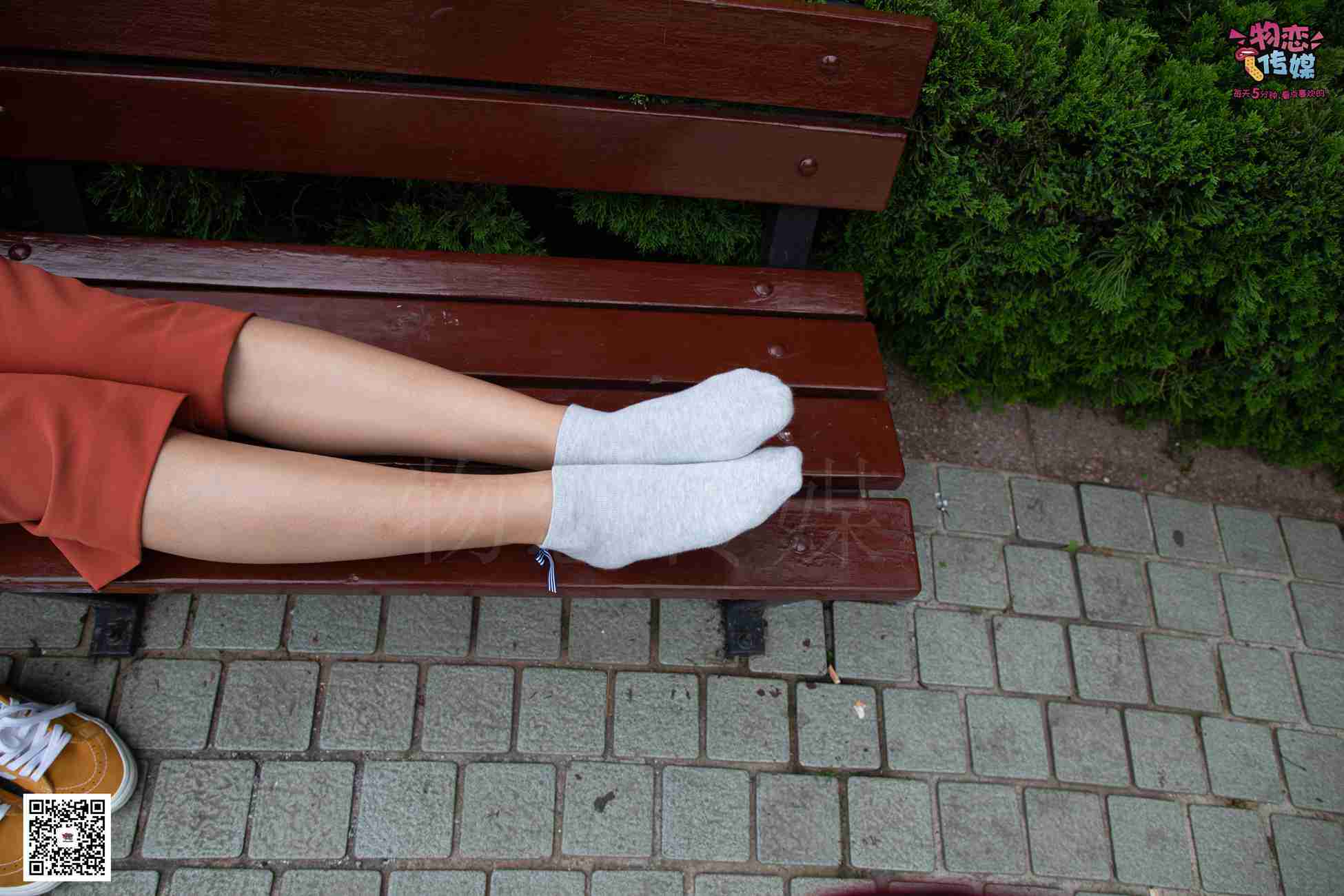 图片[123]-物恋传媒 No.031 最是那一低头的温柔,像一朵水莲花不胜凉风的娇羞 [317P] – 速更版-美库