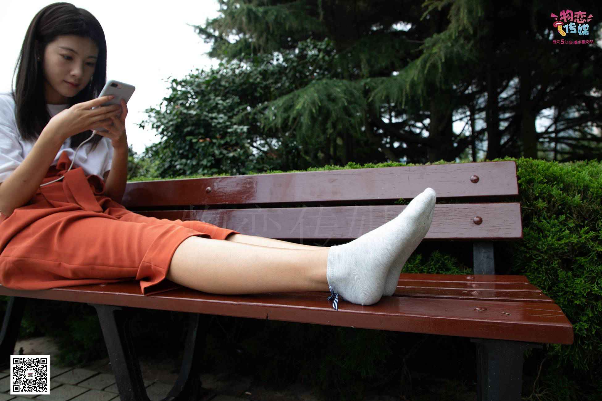 图片[125]-物恋传媒 No.031 最是那一低头的温柔,像一朵水莲花不胜凉风的娇羞 [317P] – 速更版-美库