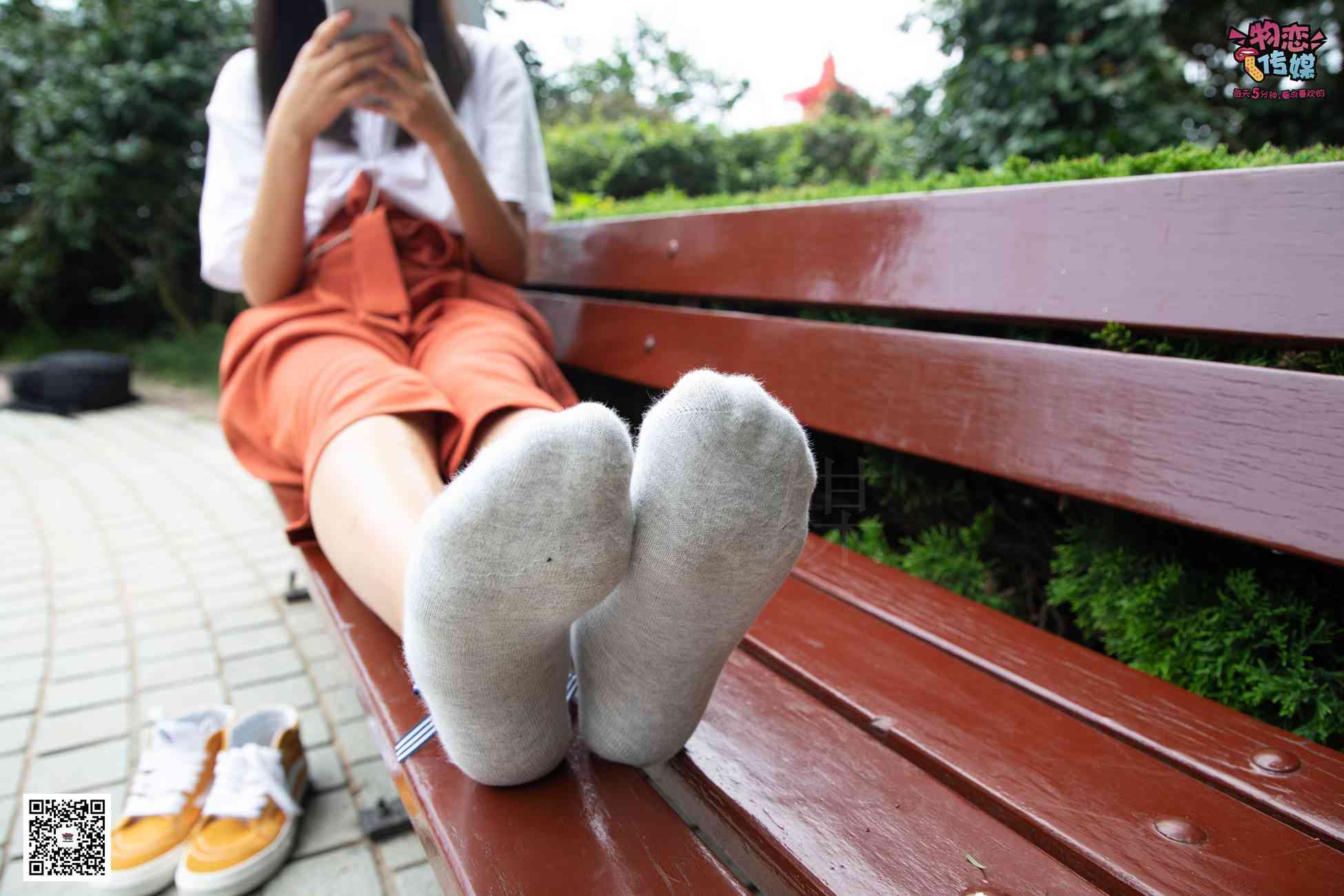 图片[128]-物恋传媒 No.031 最是那一低头的温柔,像一朵水莲花不胜凉风的娇羞 [317P] – 速更版-美库