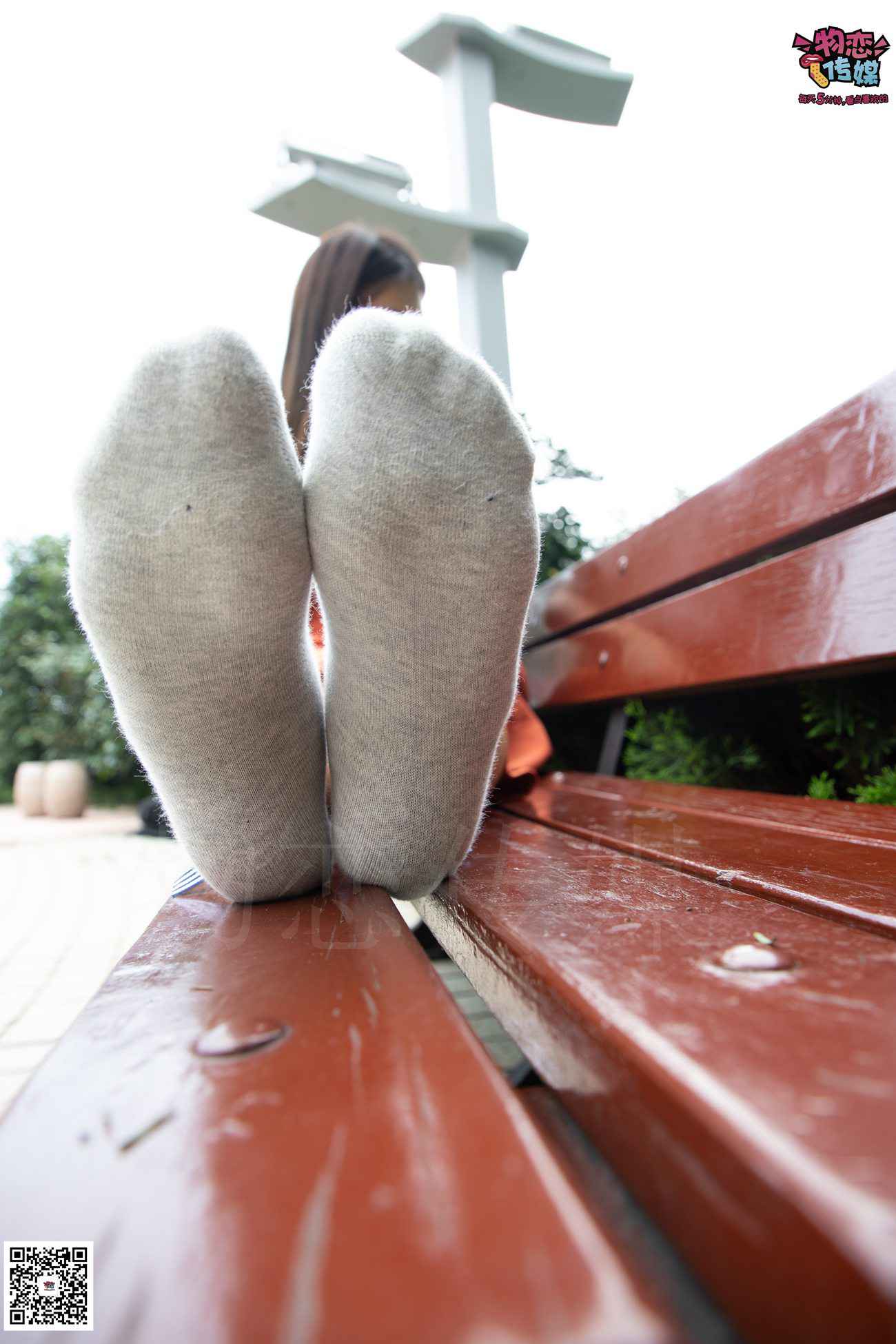 图片[131]-物恋传媒 No.031 最是那一低头的温柔,像一朵水莲花不胜凉风的娇羞 [317P] – 速更版-美库