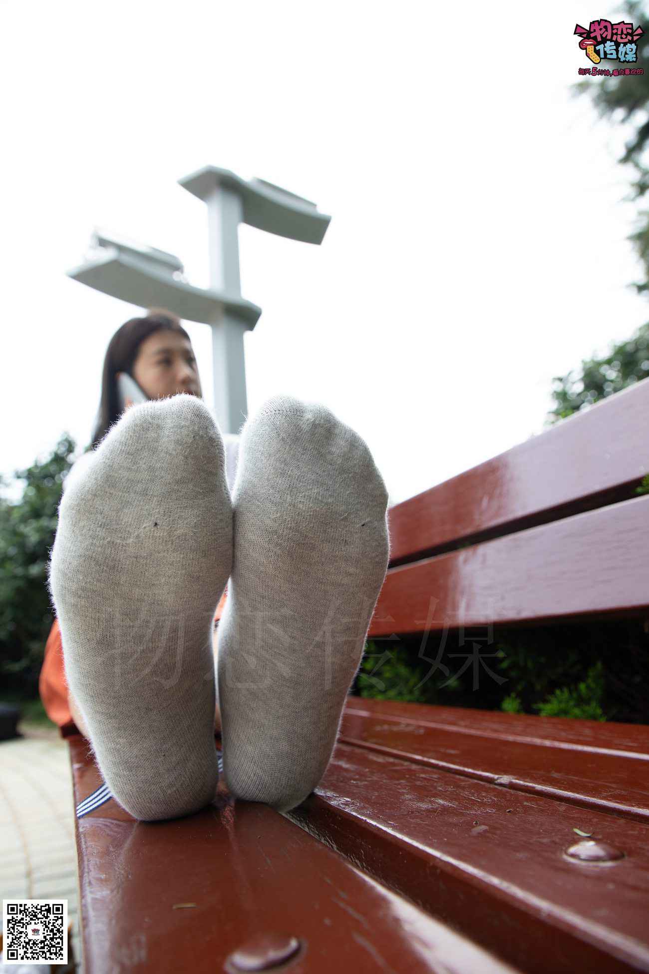 图片[132]-物恋传媒 No.031 最是那一低头的温柔,像一朵水莲花不胜凉风的娇羞 [317P] – 速更版-美库