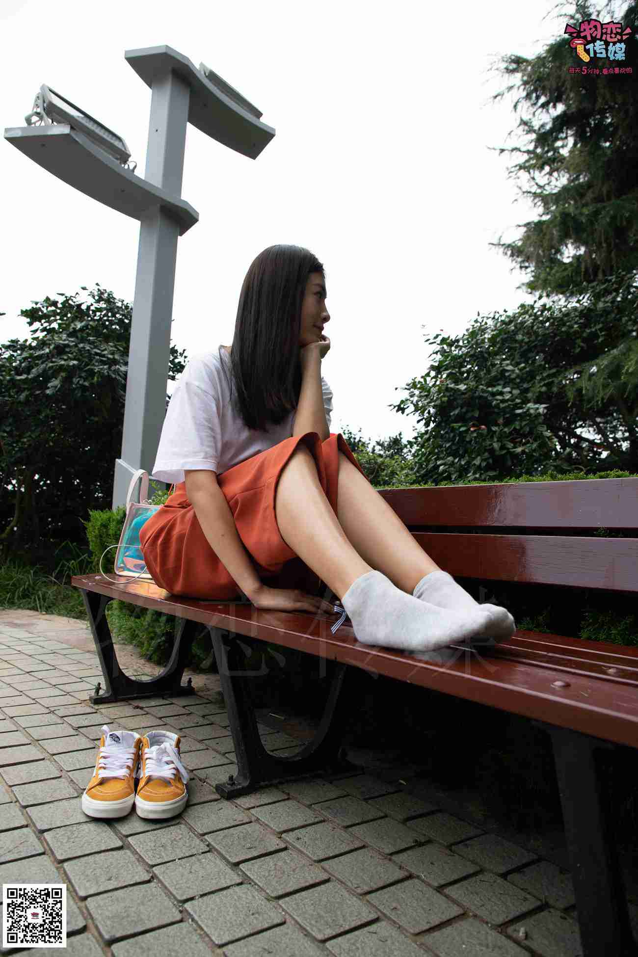 图片[133]-物恋传媒 No.031 最是那一低头的温柔,像一朵水莲花不胜凉风的娇羞 [317P] – 速更版-美库