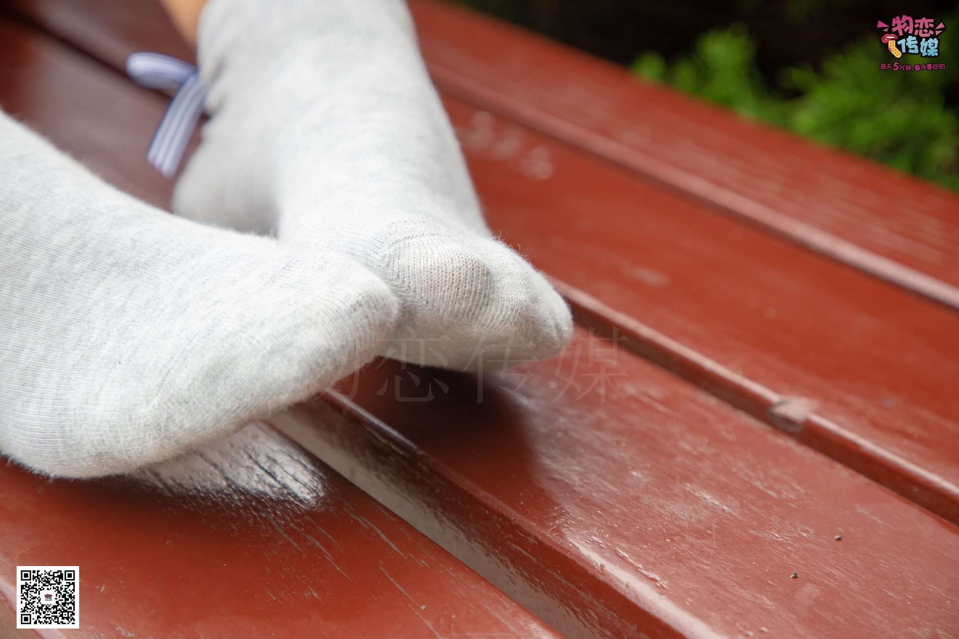 图片[135]-物恋传媒 No.031 最是那一低头的温柔,像一朵水莲花不胜凉风的娇羞 [317P] – 速更版-美库