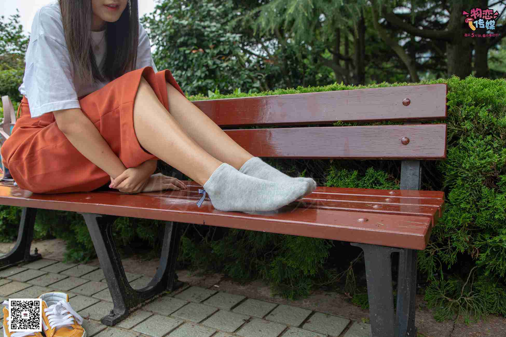 图片[136]-物恋传媒 No.031 最是那一低头的温柔,像一朵水莲花不胜凉风的娇羞 [317P] – 速更版-美库