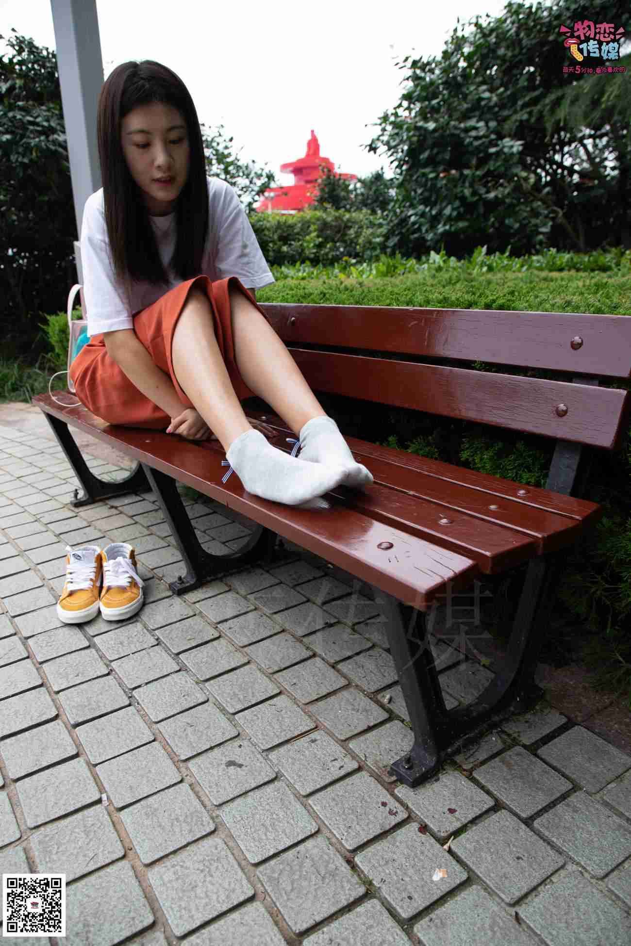 图片[137]-物恋传媒 No.031 最是那一低头的温柔,像一朵水莲花不胜凉风的娇羞 [317P] – 速更版-美库