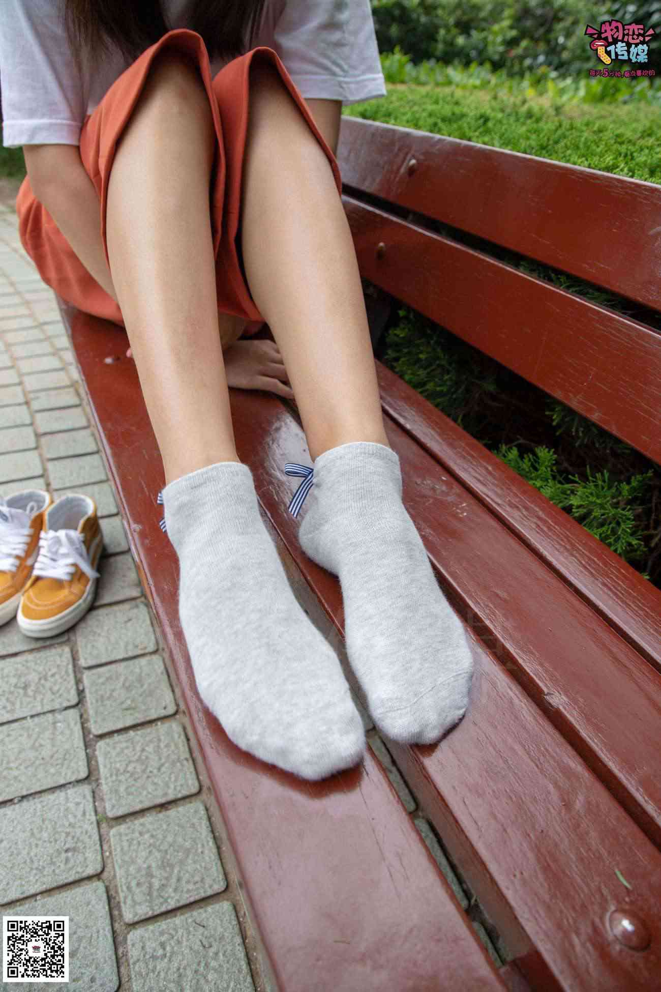 图片[138]-物恋传媒 No.031 最是那一低头的温柔,像一朵水莲花不胜凉风的娇羞 [317P] – 速更版-美库