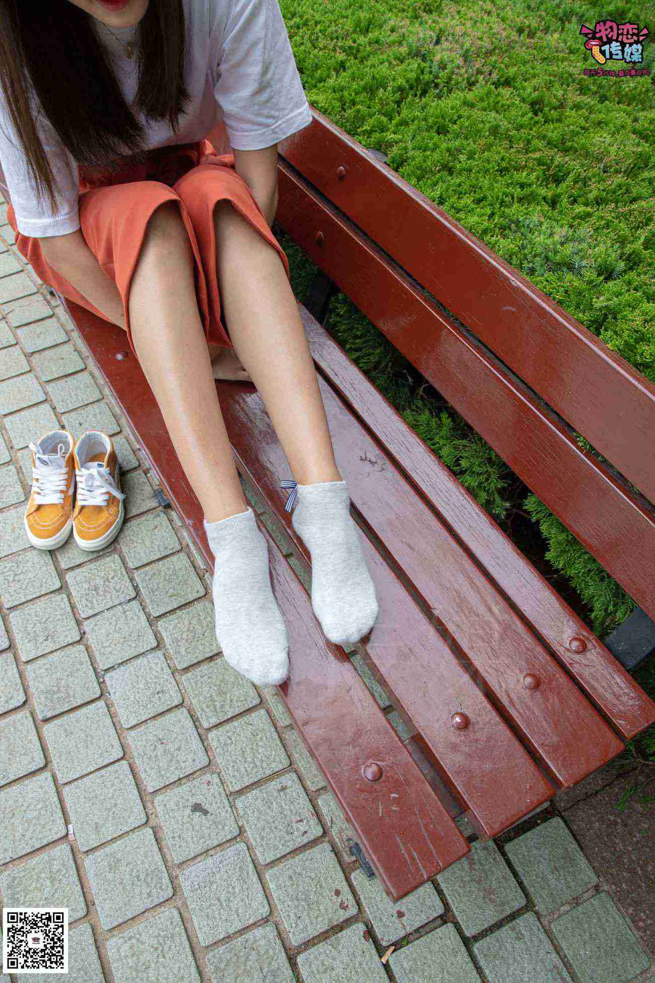 图片[139]-物恋传媒 No.031 最是那一低头的温柔,像一朵水莲花不胜凉风的娇羞 [317P] – 速更版-美库