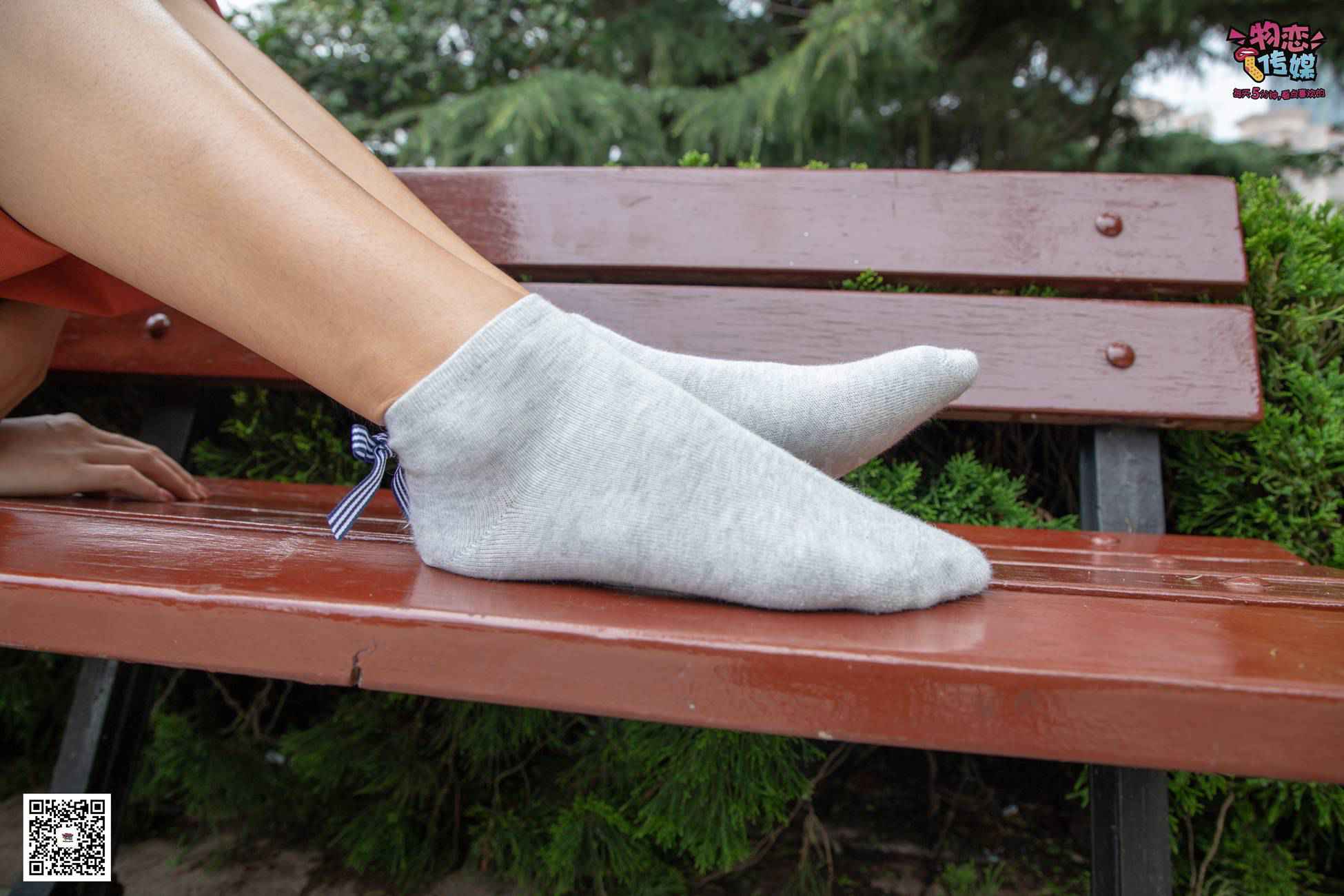 图片[141]-物恋传媒 No.031 最是那一低头的温柔,像一朵水莲花不胜凉风的娇羞 [317P] – 速更版-美库