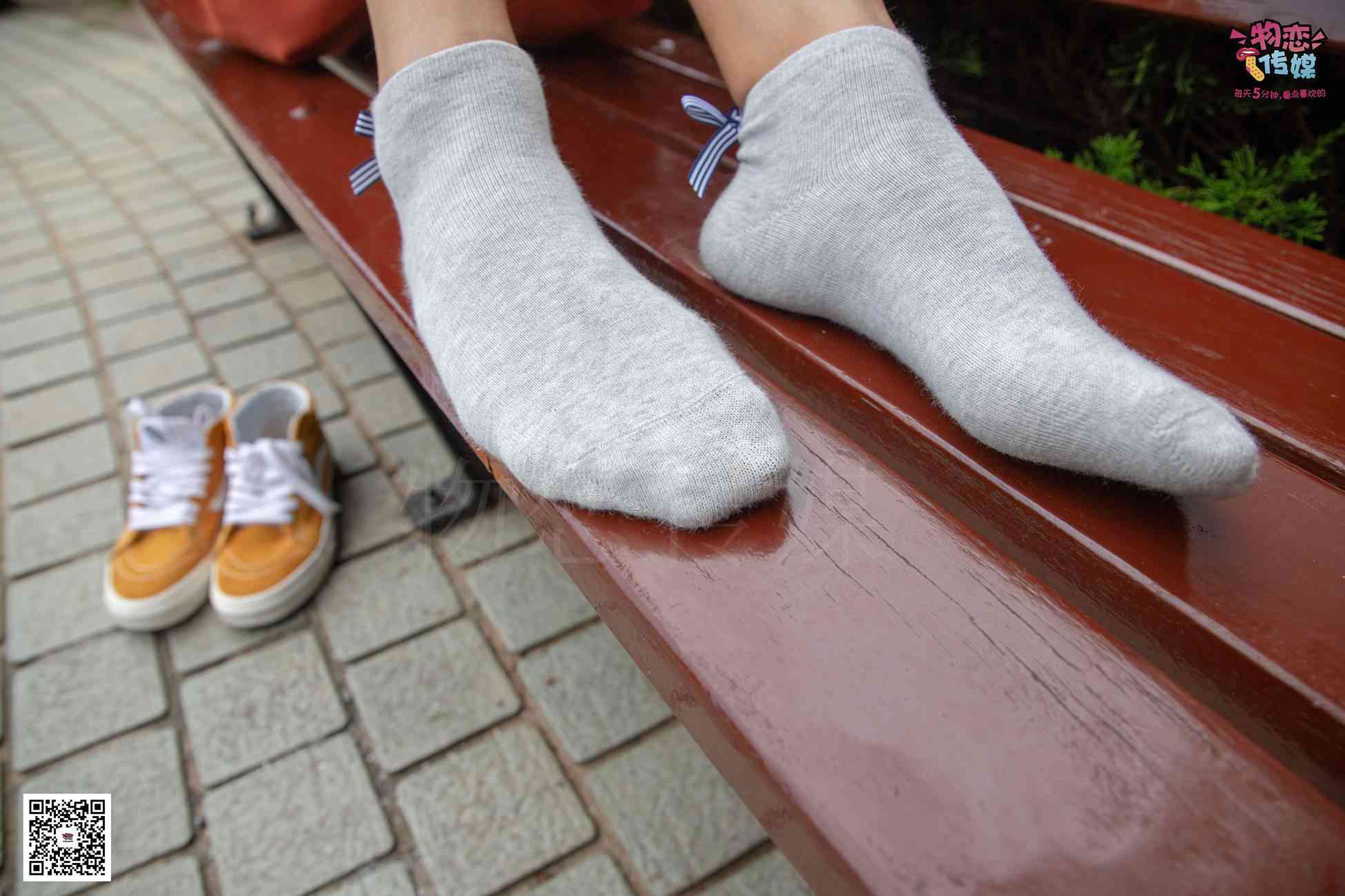 图片[147]-物恋传媒 No.031 最是那一低头的温柔,像一朵水莲花不胜凉风的娇羞 [317P] – 速更版-美库