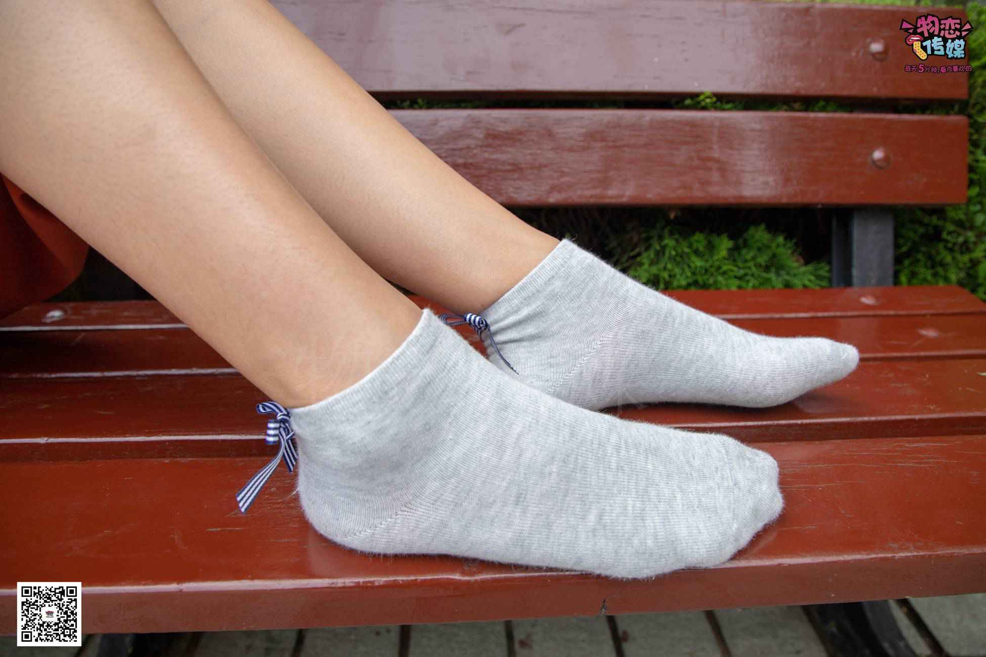 图片[149]-物恋传媒 No.031 最是那一低头的温柔,像一朵水莲花不胜凉风的娇羞 [317P] – 速更版-美库