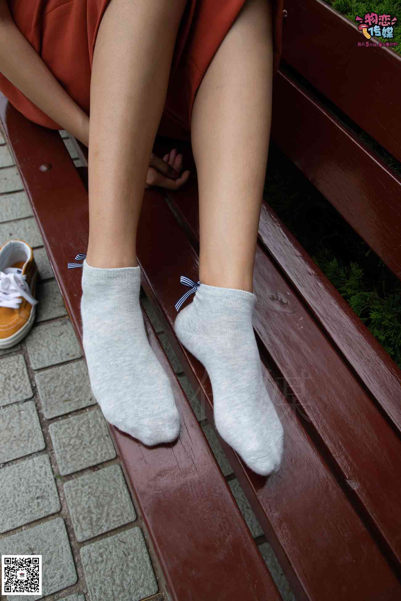 图片[151]-物恋传媒 No.031 最是那一低头的温柔,像一朵水莲花不胜凉风的娇羞 [317P] – 速更版-美库