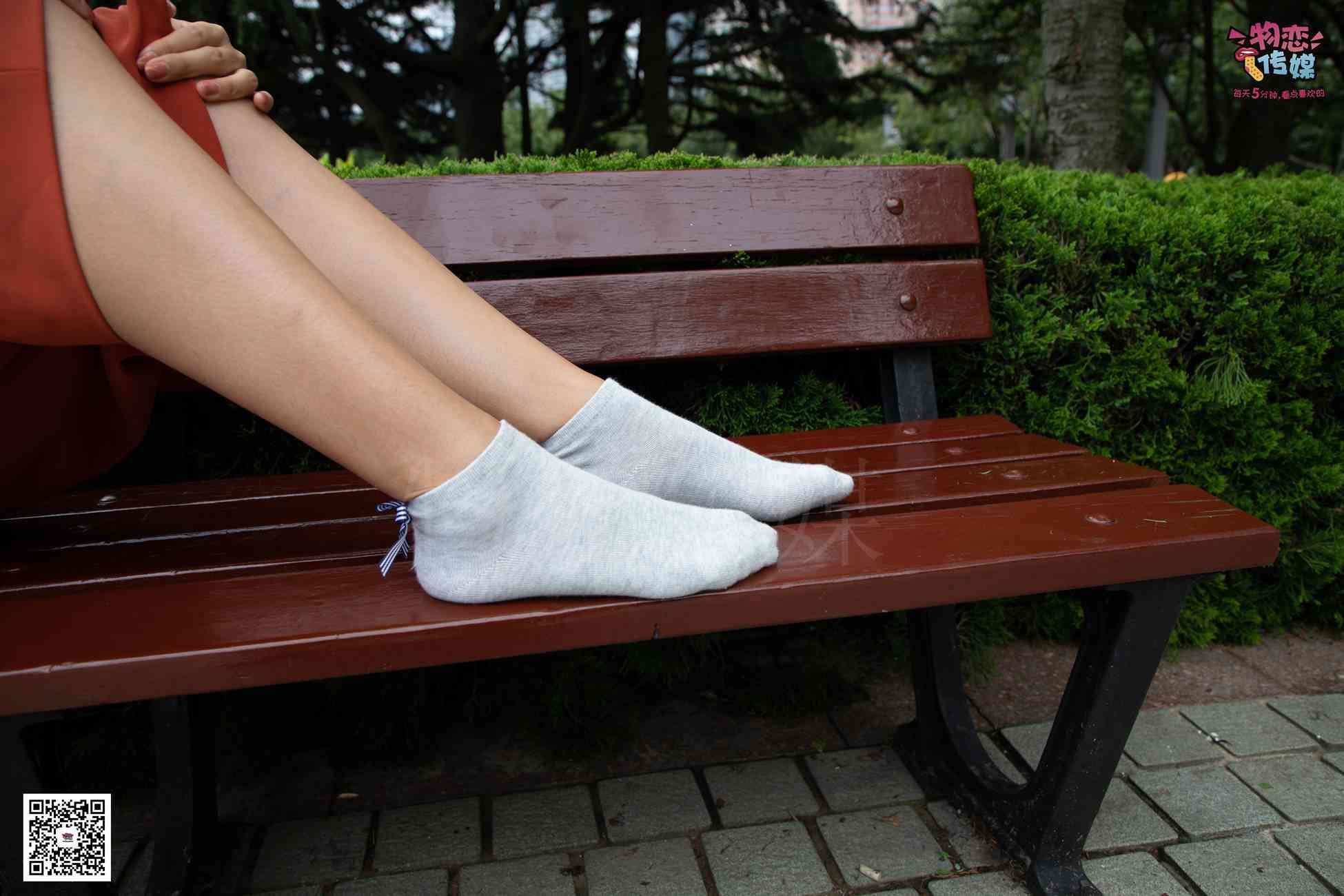 图片[153]-物恋传媒 No.031 最是那一低头的温柔,像一朵水莲花不胜凉风的娇羞 [317P] – 速更版-美库