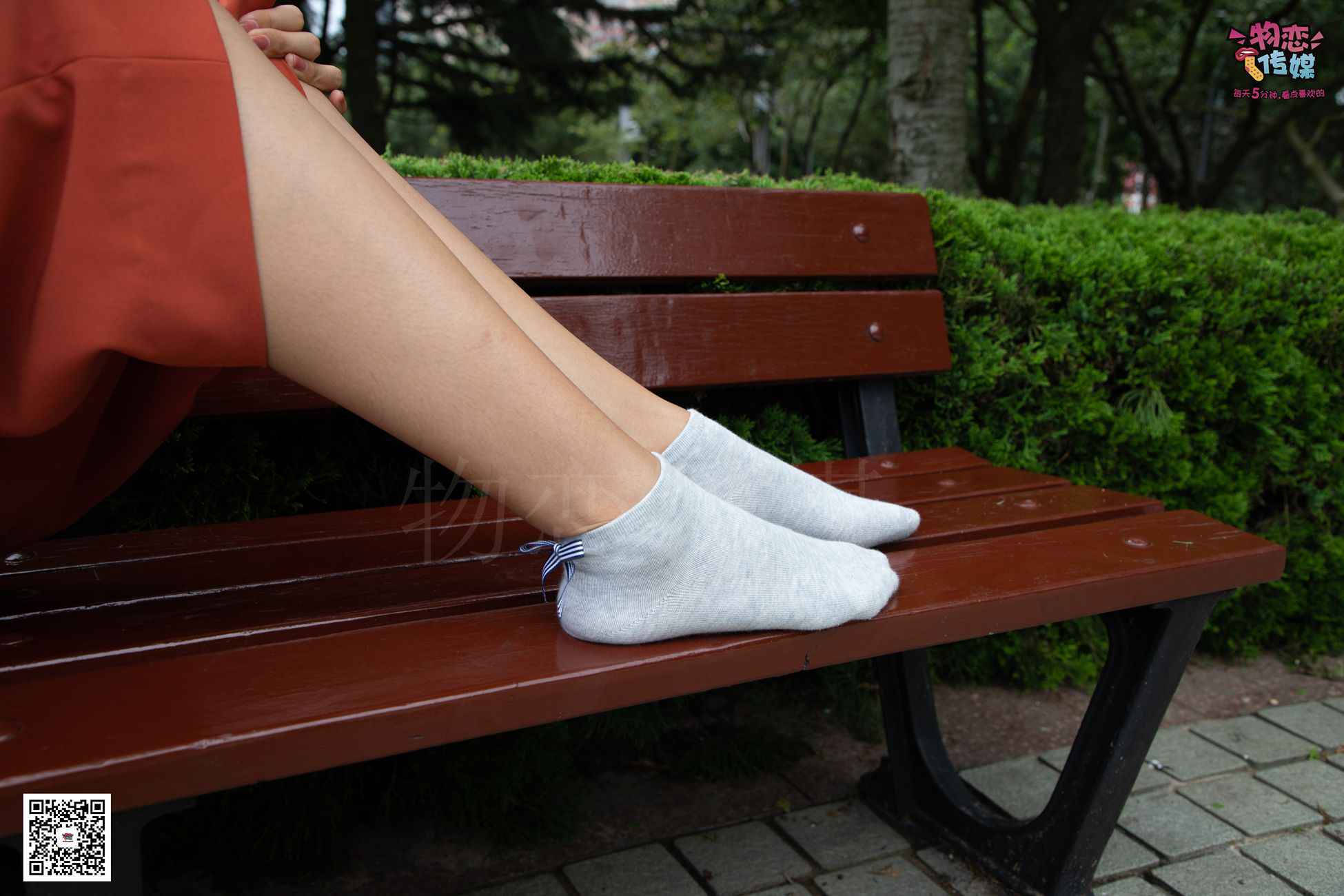 图片[155]-物恋传媒 No.031 最是那一低头的温柔,像一朵水莲花不胜凉风的娇羞 [317P] – 速更版-美库