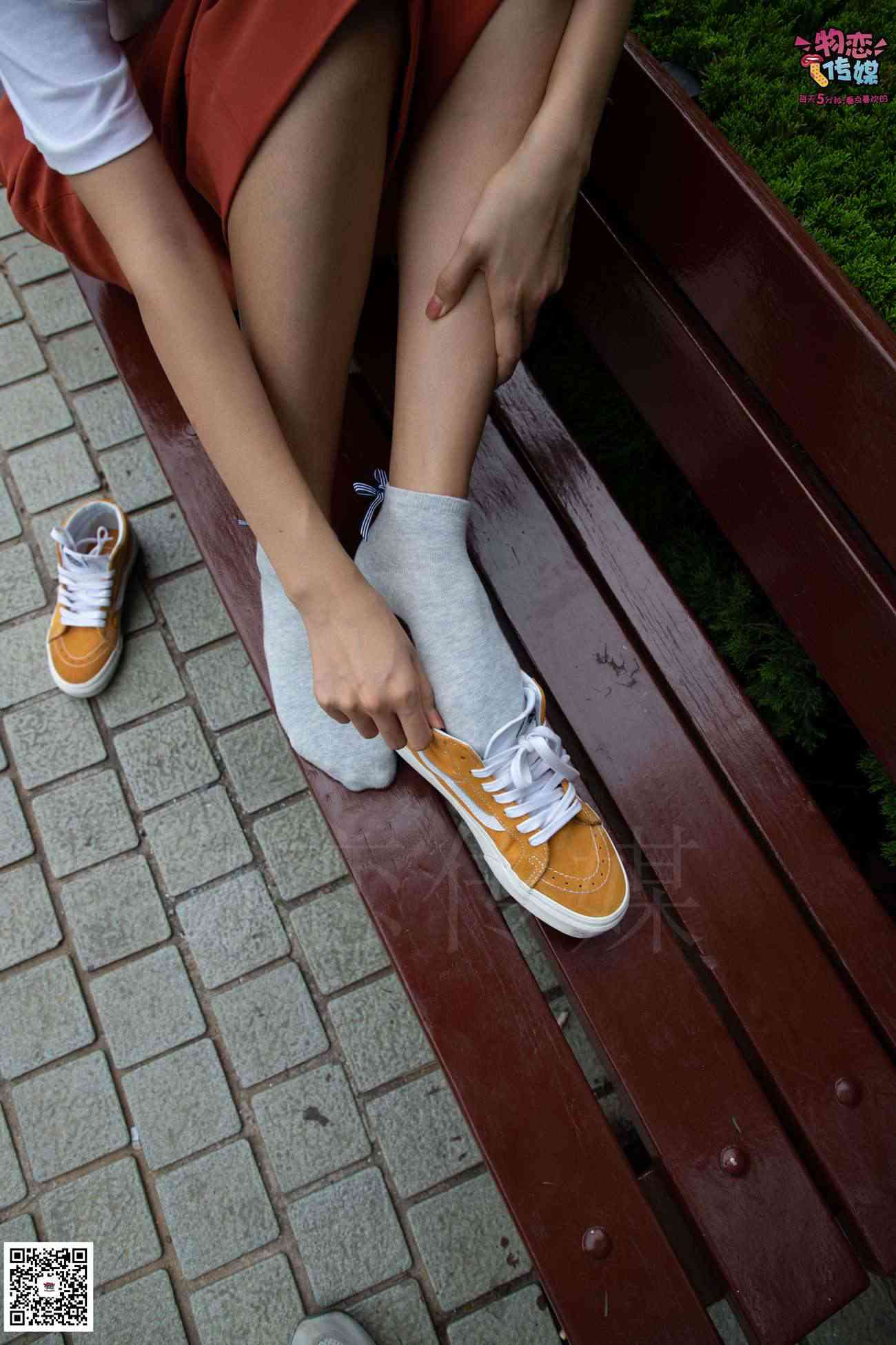 图片[156]-物恋传媒 No.031 最是那一低头的温柔,像一朵水莲花不胜凉风的娇羞 [317P] – 速更版-美库