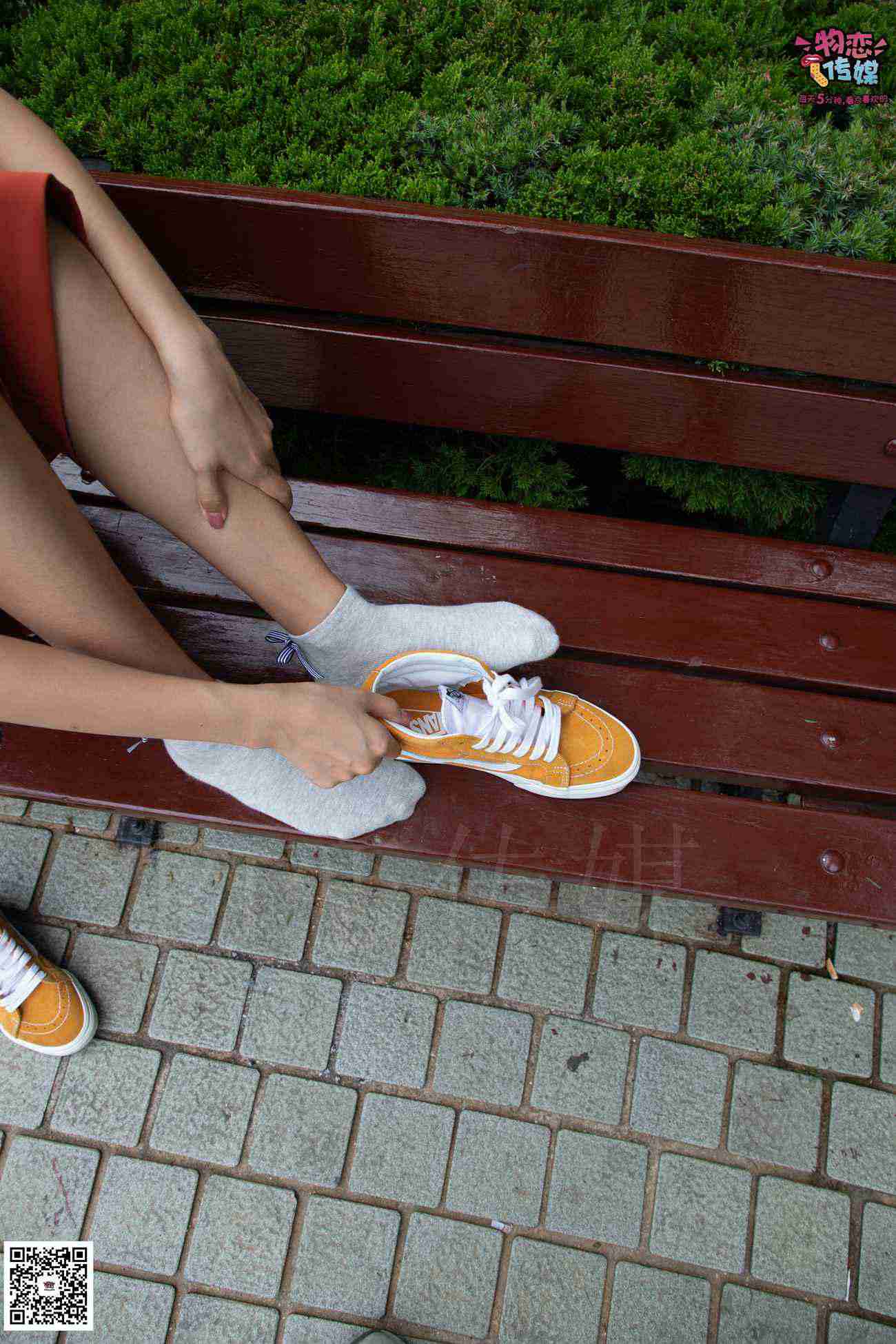 图片[157]-物恋传媒 No.031 最是那一低头的温柔,像一朵水莲花不胜凉风的娇羞 [317P] – 速更版-美库