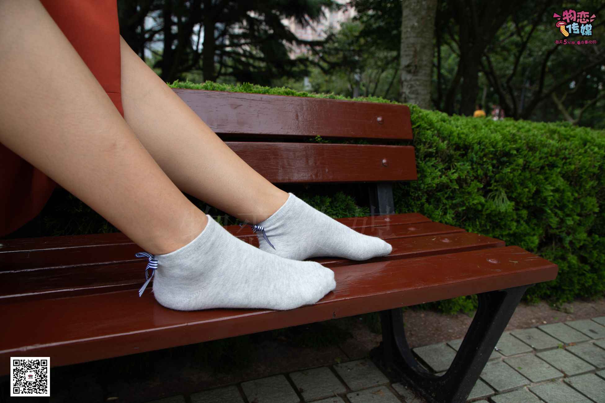 图片[158]-物恋传媒 No.031 最是那一低头的温柔,像一朵水莲花不胜凉风的娇羞 [317P] – 速更版-美库