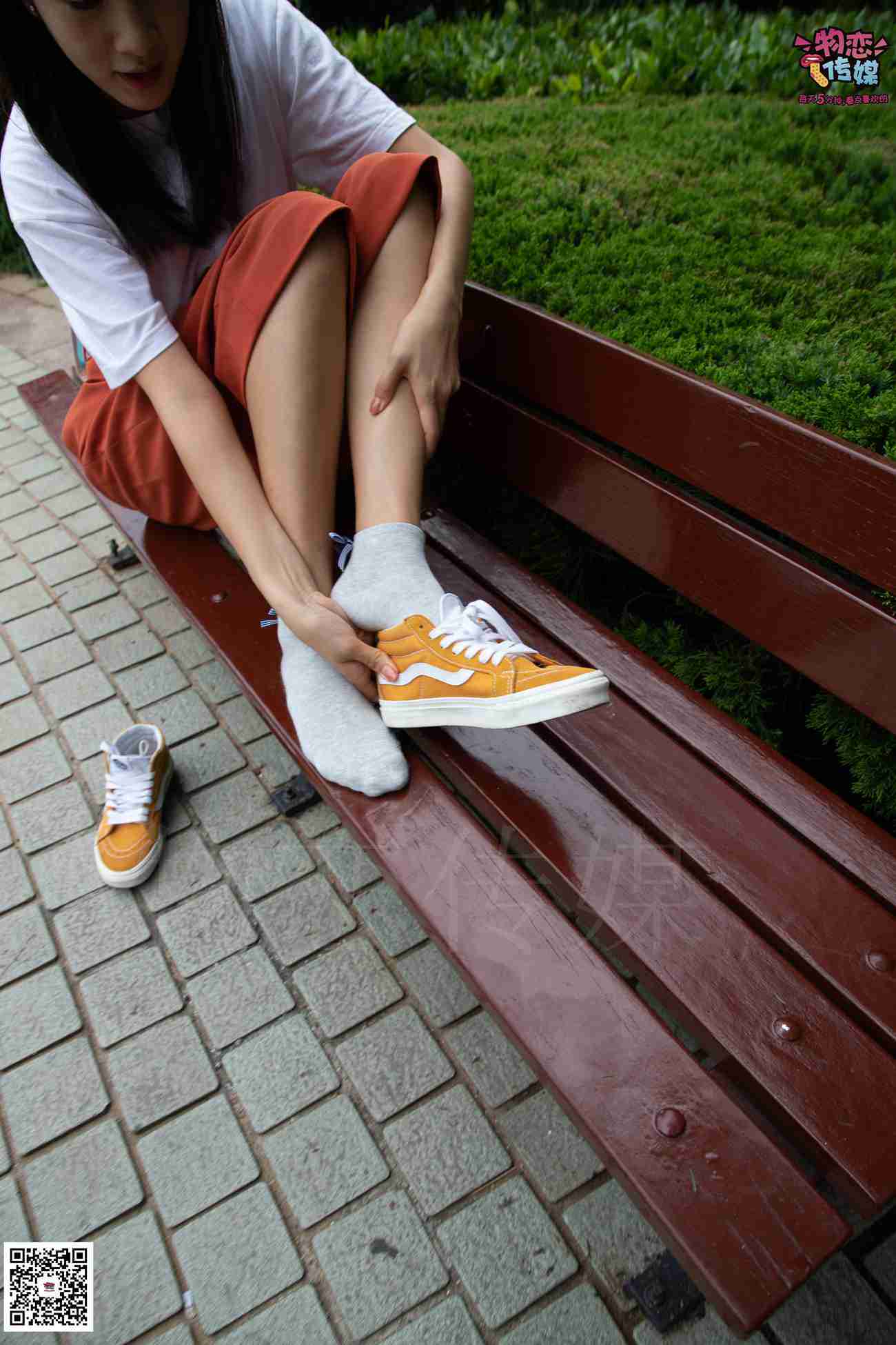 图片[160]-物恋传媒 No.031 最是那一低头的温柔,像一朵水莲花不胜凉风的娇羞 [317P] – 速更版-美库