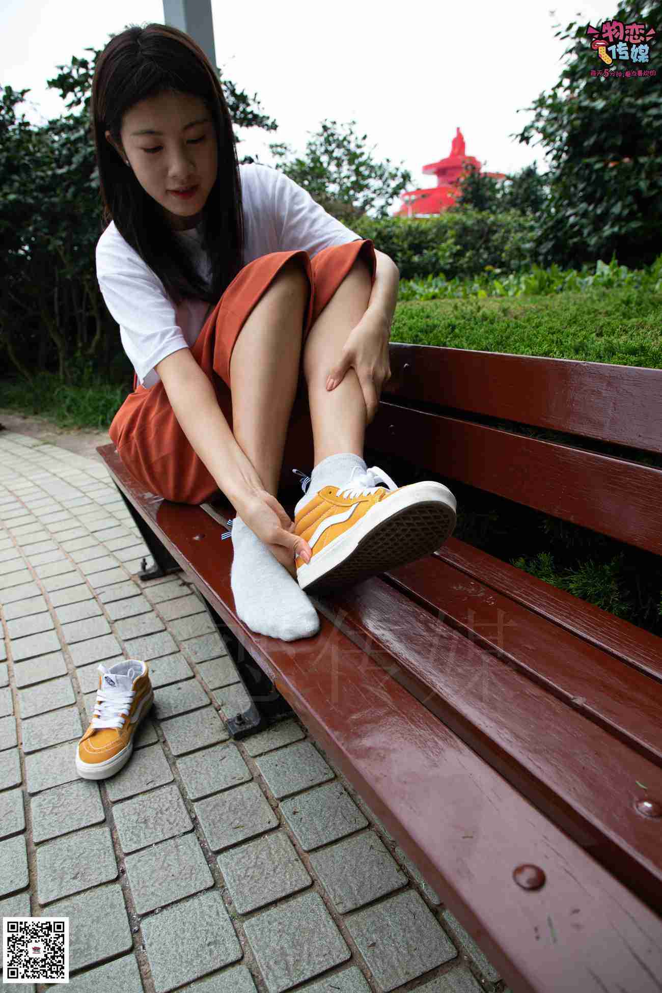 图片[159]-物恋传媒 No.031 最是那一低头的温柔,像一朵水莲花不胜凉风的娇羞 [317P] – 速更版-美库