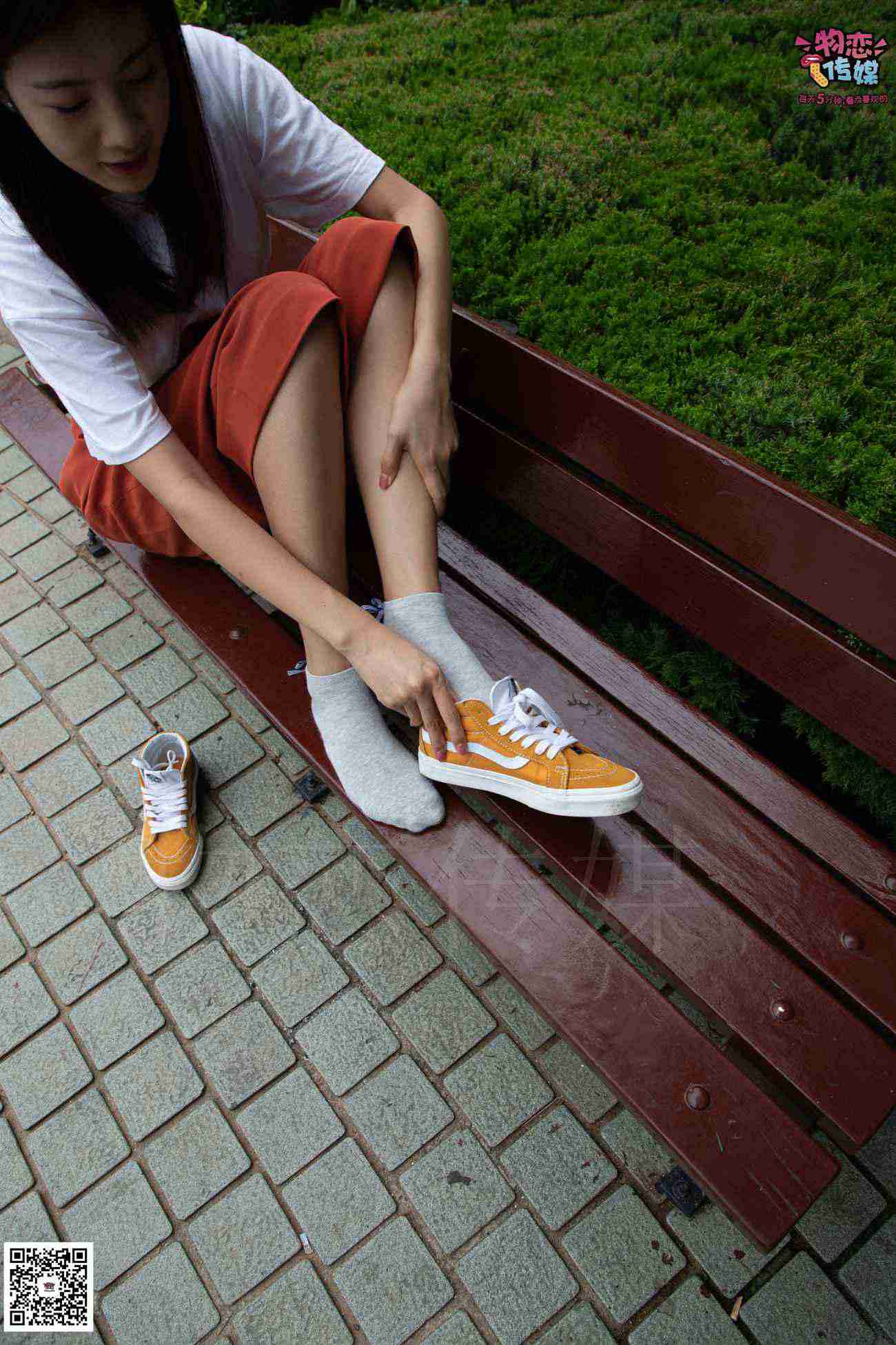 图片[161]-物恋传媒 No.031 最是那一低头的温柔,像一朵水莲花不胜凉风的娇羞 [317P] – 速更版-美库