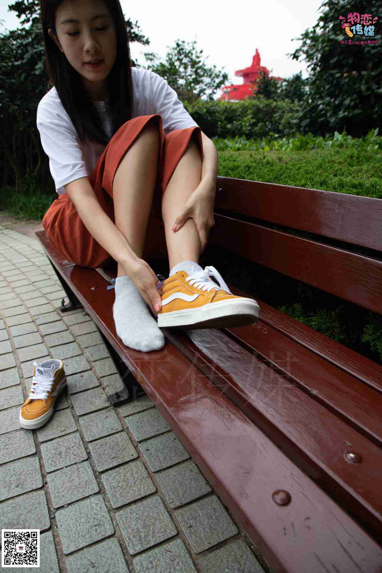 图片[162]-物恋传媒 No.031 最是那一低头的温柔,像一朵水莲花不胜凉风的娇羞 [317P] – 速更版-美库