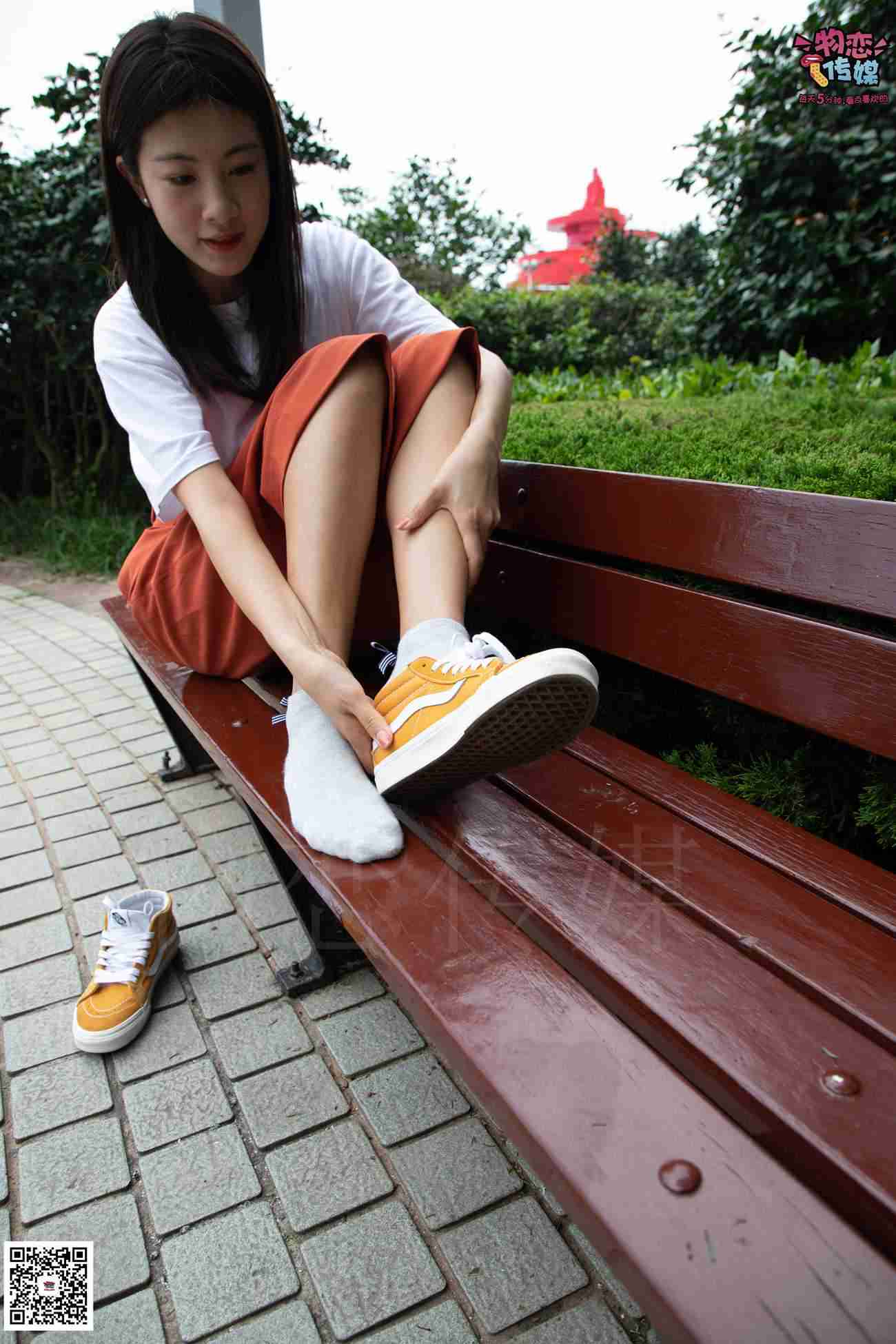 图片[164]-物恋传媒 No.031 最是那一低头的温柔,像一朵水莲花不胜凉风的娇羞 [317P] – 速更版-美库