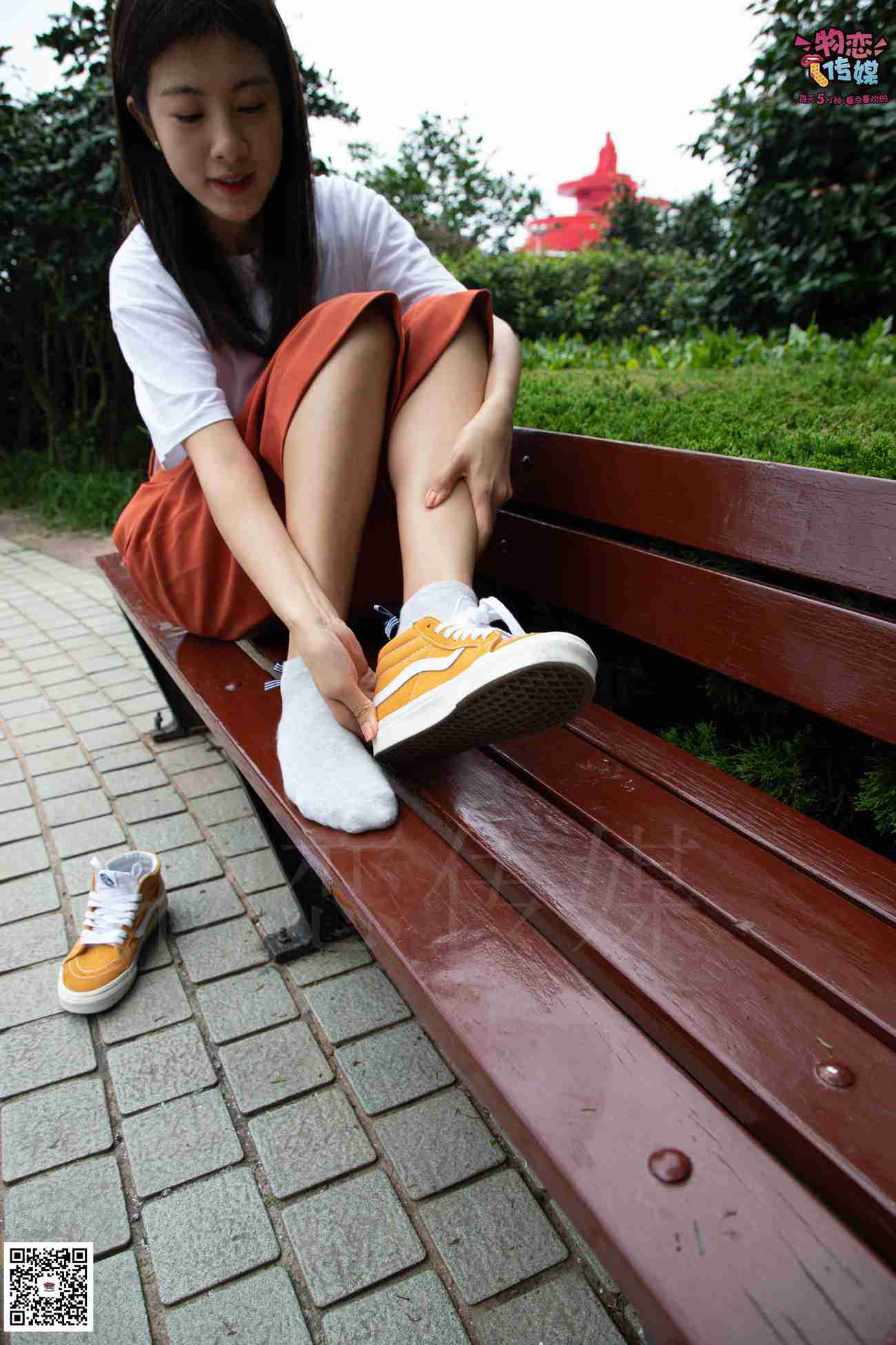 图片[163]-物恋传媒 No.031 最是那一低头的温柔,像一朵水莲花不胜凉风的娇羞 [317P] – 速更版-美库