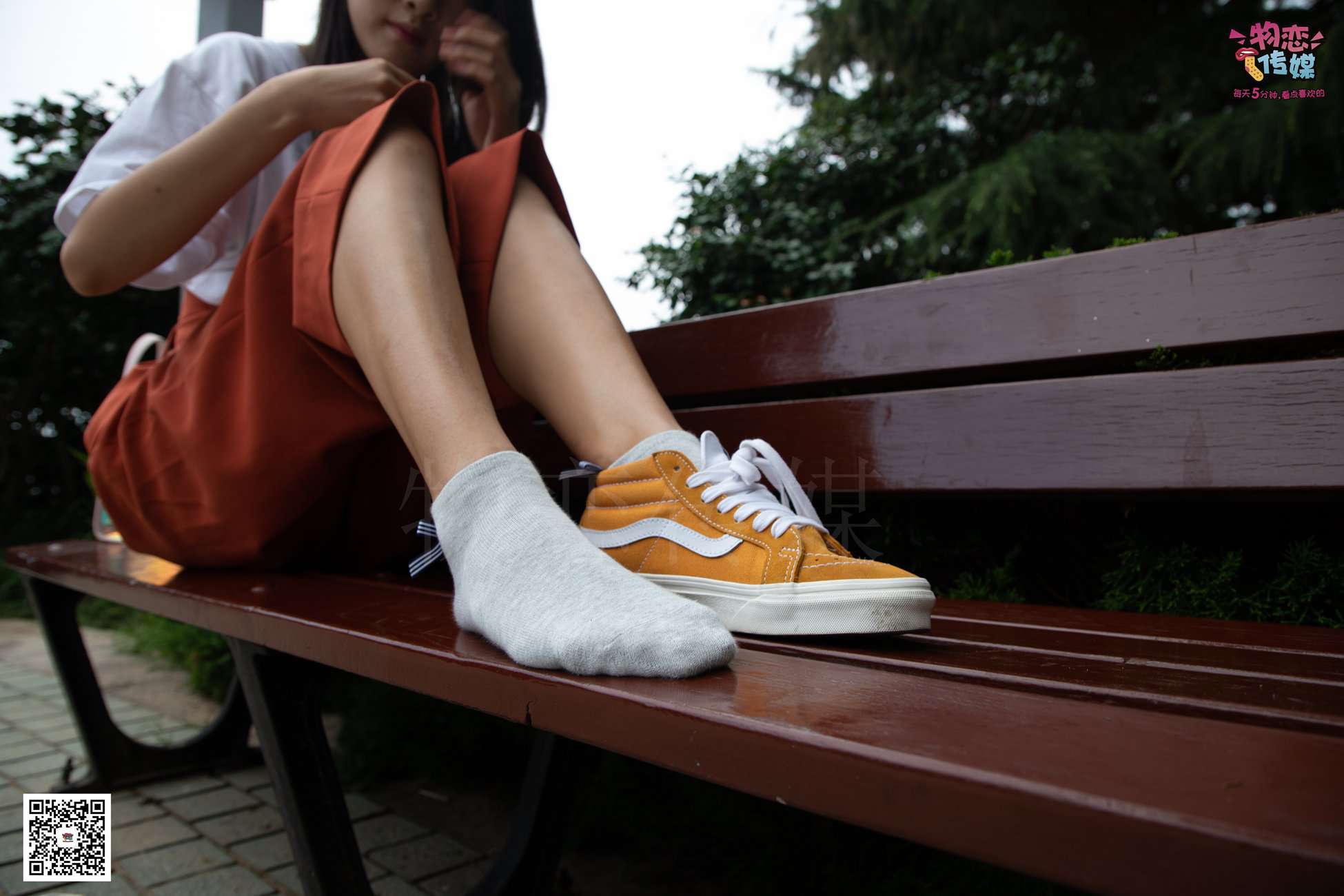 图片[165]-物恋传媒 No.031 最是那一低头的温柔,像一朵水莲花不胜凉风的娇羞 [317P] – 速更版-美库