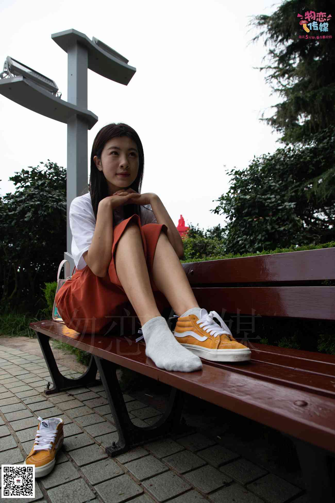 图片[166]-物恋传媒 No.031 最是那一低头的温柔,像一朵水莲花不胜凉风的娇羞 [317P] – 速更版-美库