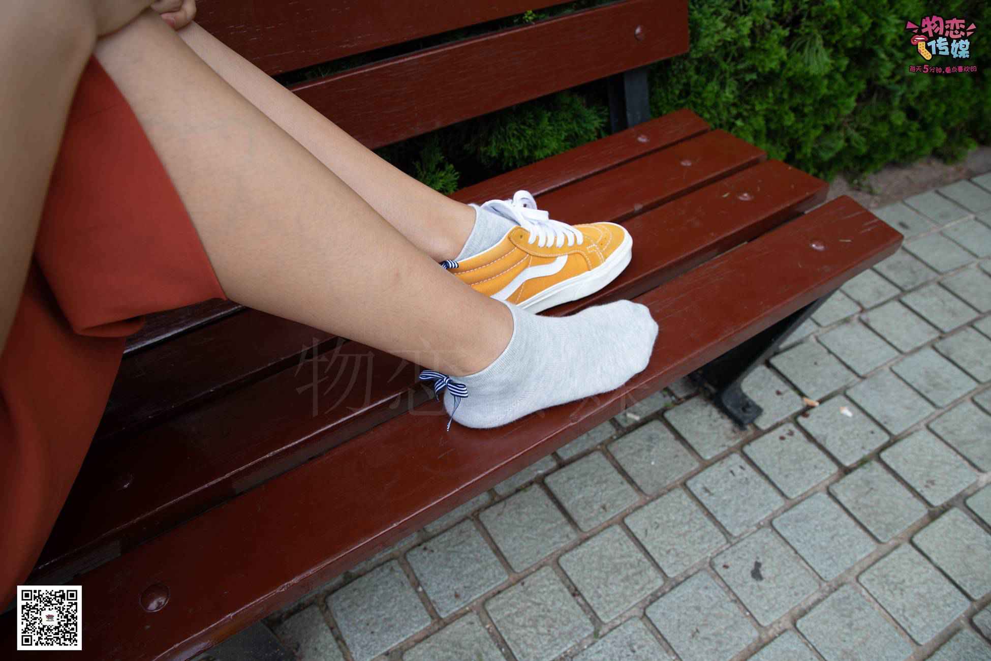 图片[171]-物恋传媒 No.031 最是那一低头的温柔,像一朵水莲花不胜凉风的娇羞 [317P] – 速更版-美库