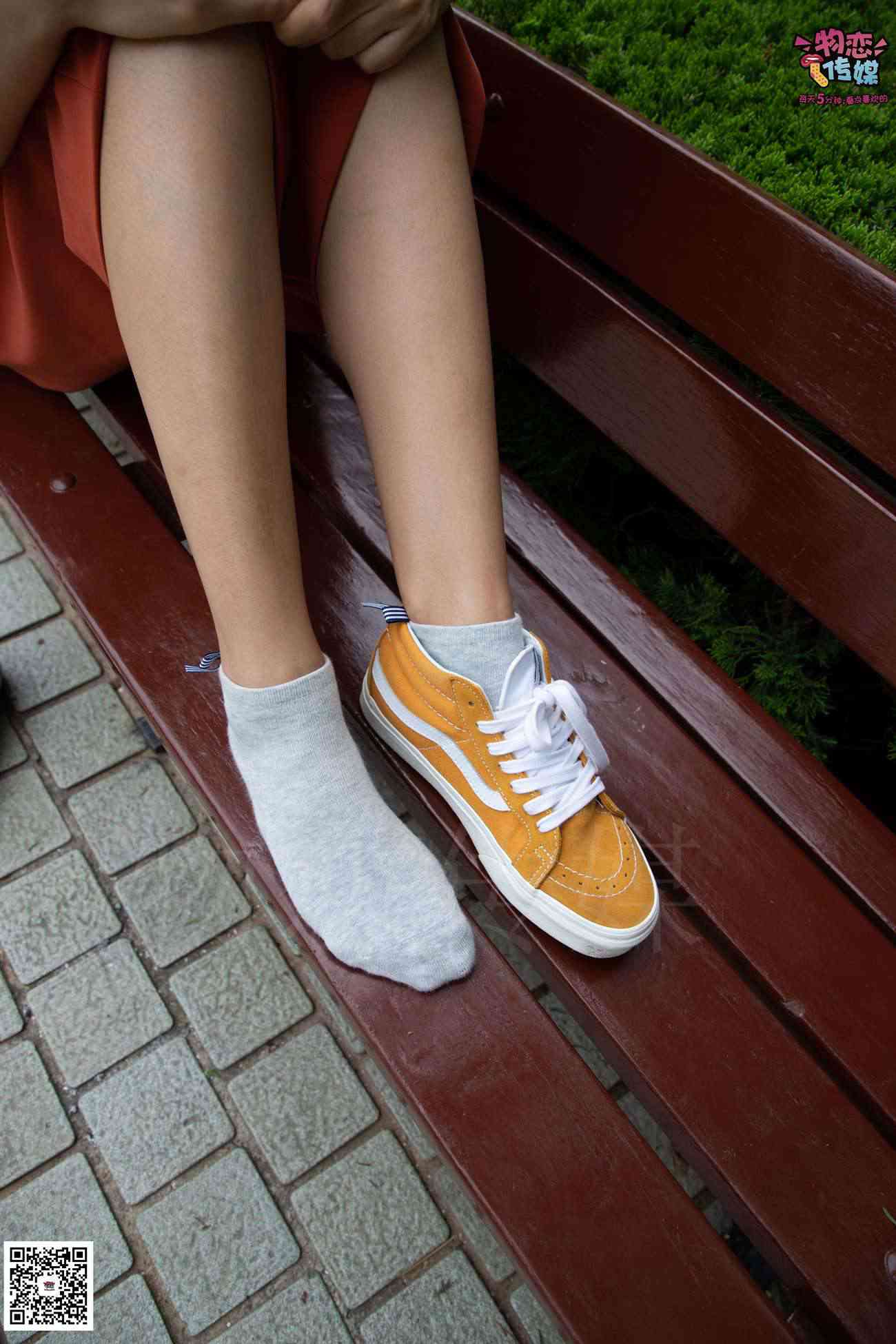 图片[173]-物恋传媒 No.031 最是那一低头的温柔,像一朵水莲花不胜凉风的娇羞 [317P] – 速更版-美库