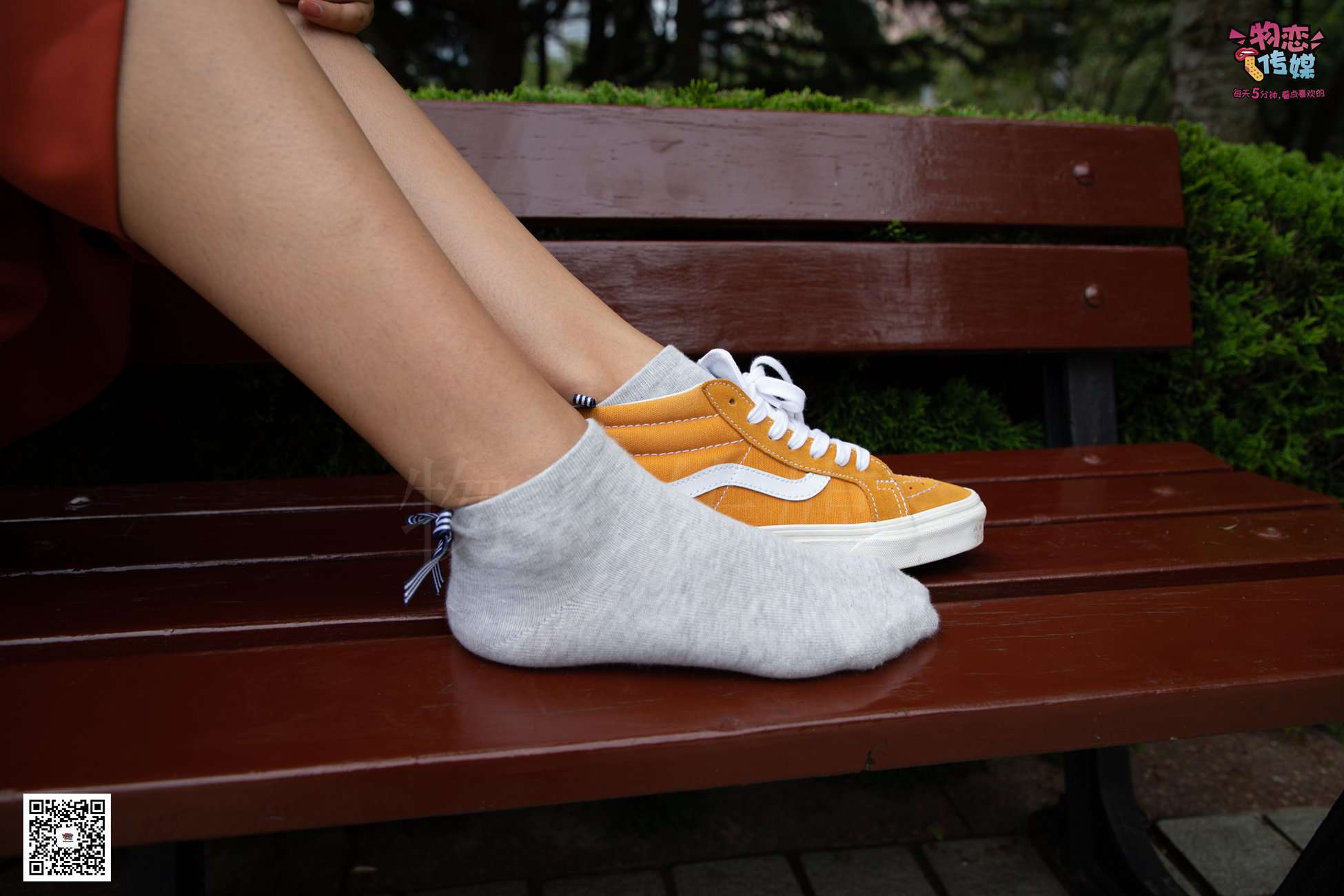 图片[174]-物恋传媒 No.031 最是那一低头的温柔,像一朵水莲花不胜凉风的娇羞 [317P] – 速更版-美库