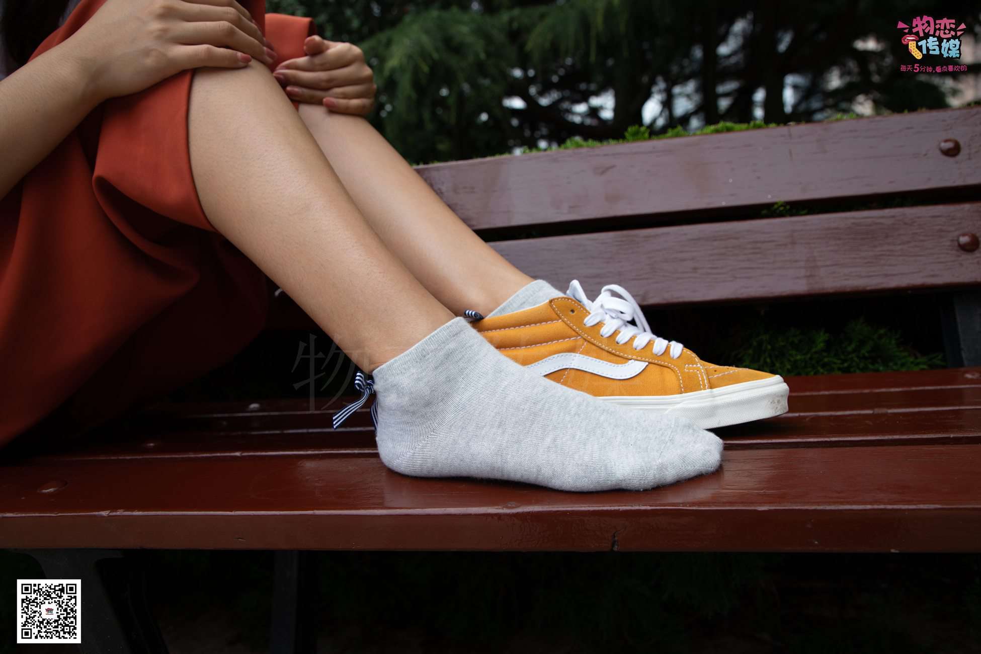 图片[175]-物恋传媒 No.031 最是那一低头的温柔,像一朵水莲花不胜凉风的娇羞 [317P] – 速更版-美库