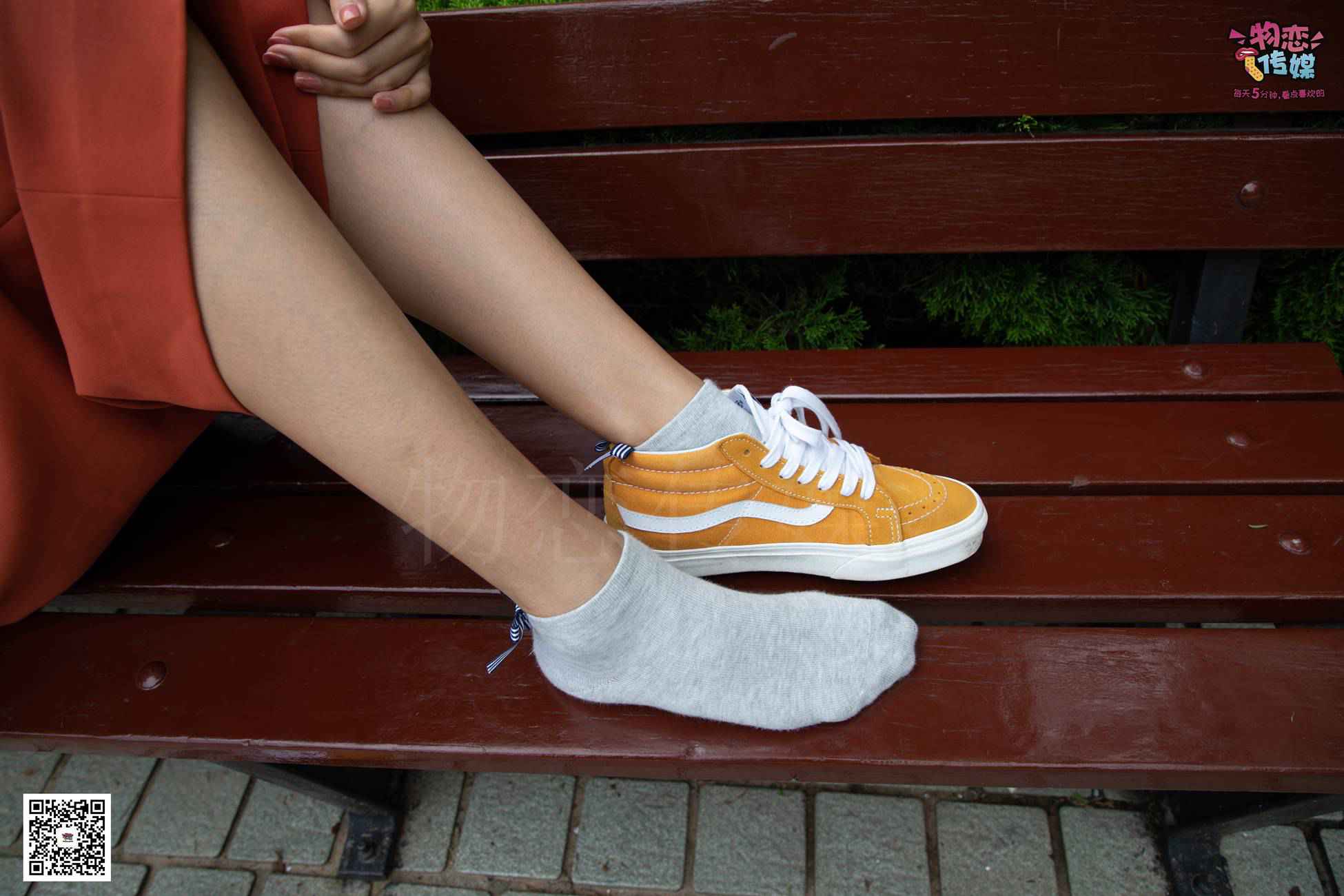 图片[176]-物恋传媒 No.031 最是那一低头的温柔,像一朵水莲花不胜凉风的娇羞 [317P] – 速更版-美库