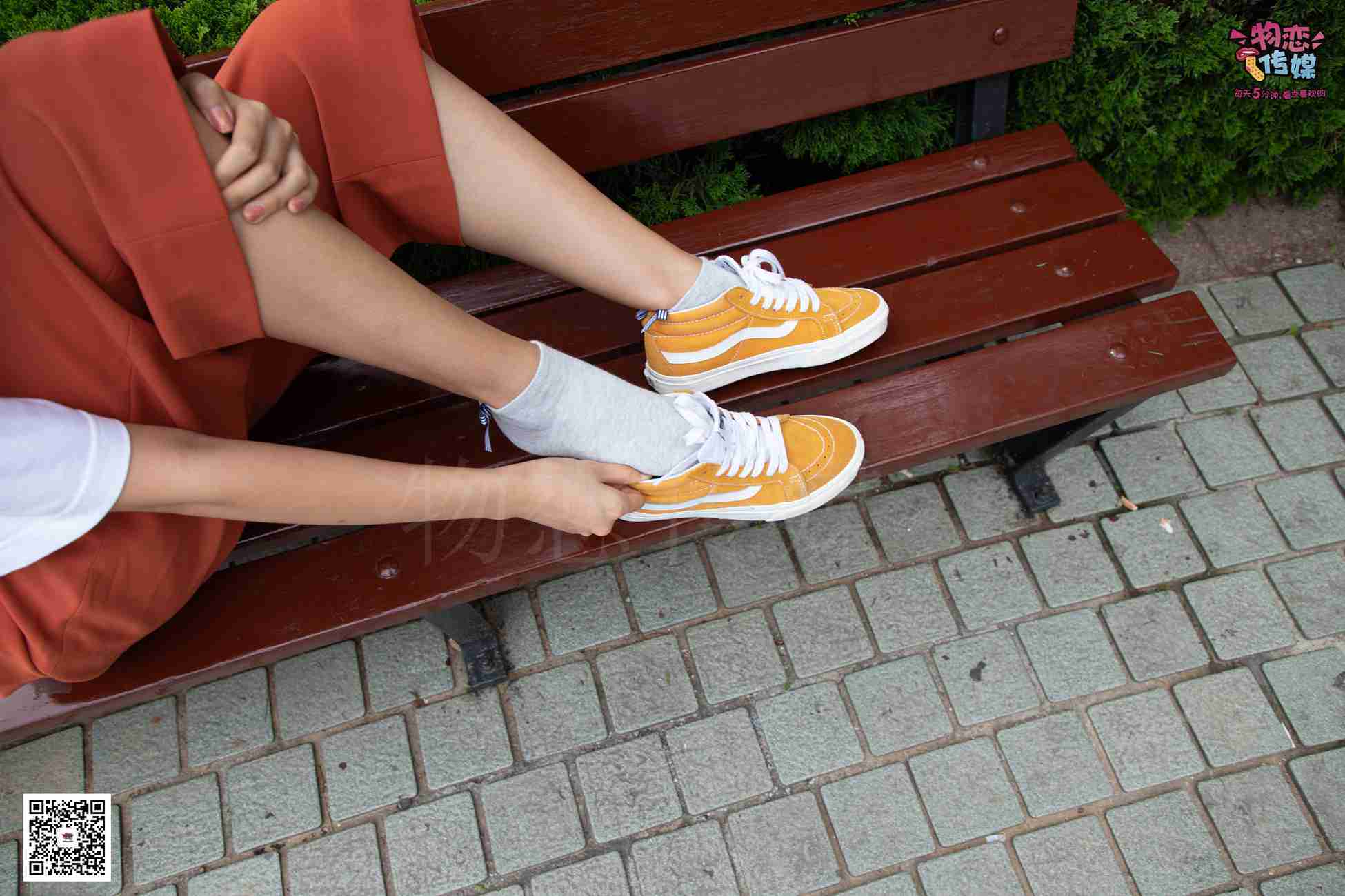 图片[177]-物恋传媒 No.031 最是那一低头的温柔,像一朵水莲花不胜凉风的娇羞 [317P] – 速更版-美库