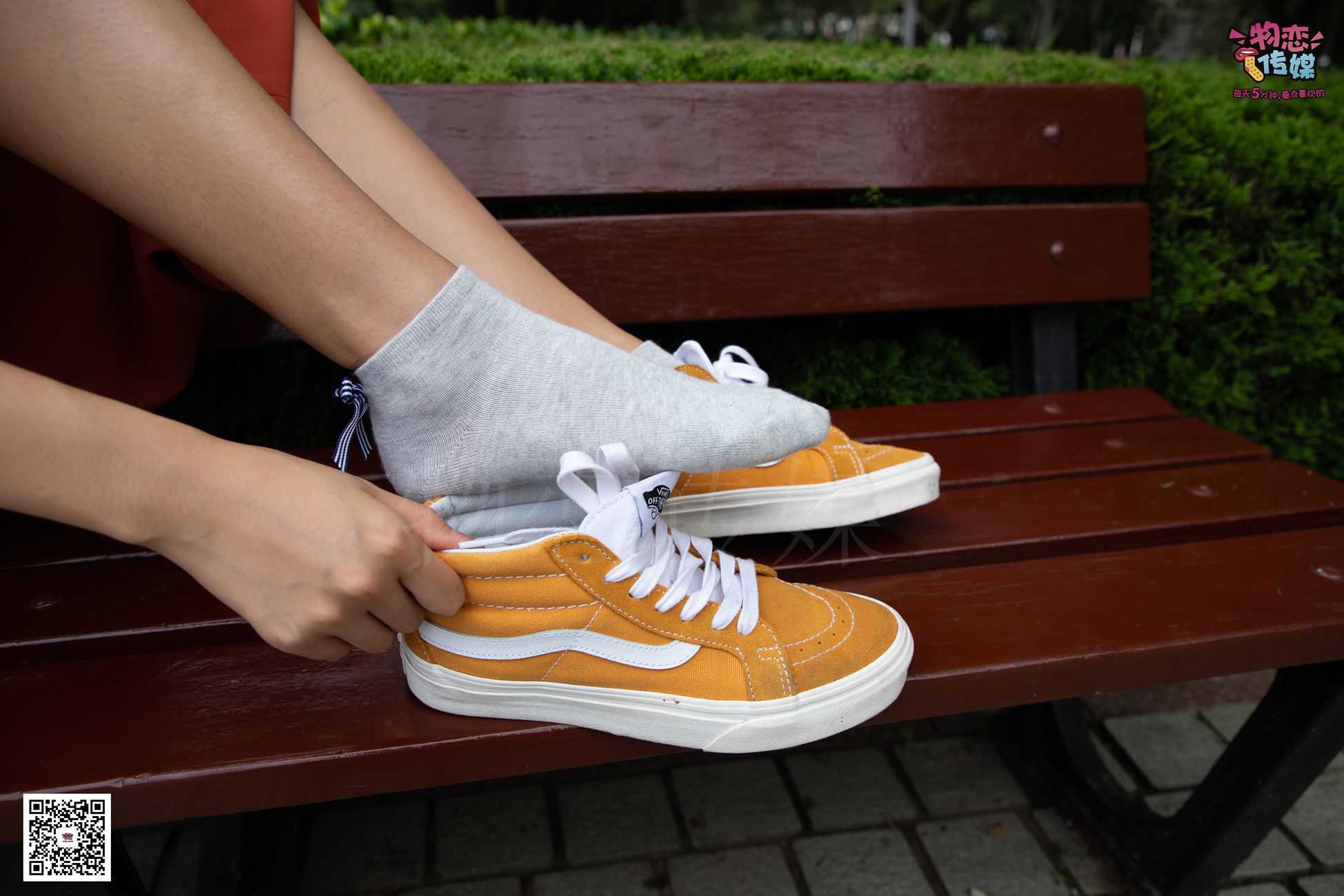 图片[179]-物恋传媒 No.031 最是那一低头的温柔,像一朵水莲花不胜凉风的娇羞 [317P] – 速更版-美库