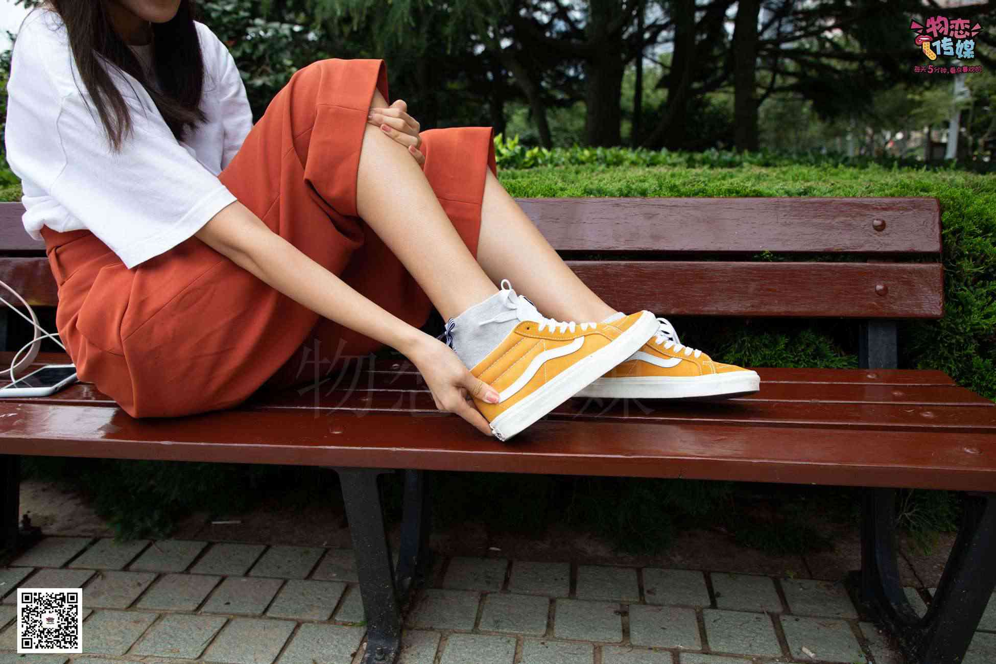 图片[180]-物恋传媒 No.031 最是那一低头的温柔,像一朵水莲花不胜凉风的娇羞 [317P] – 速更版-美库