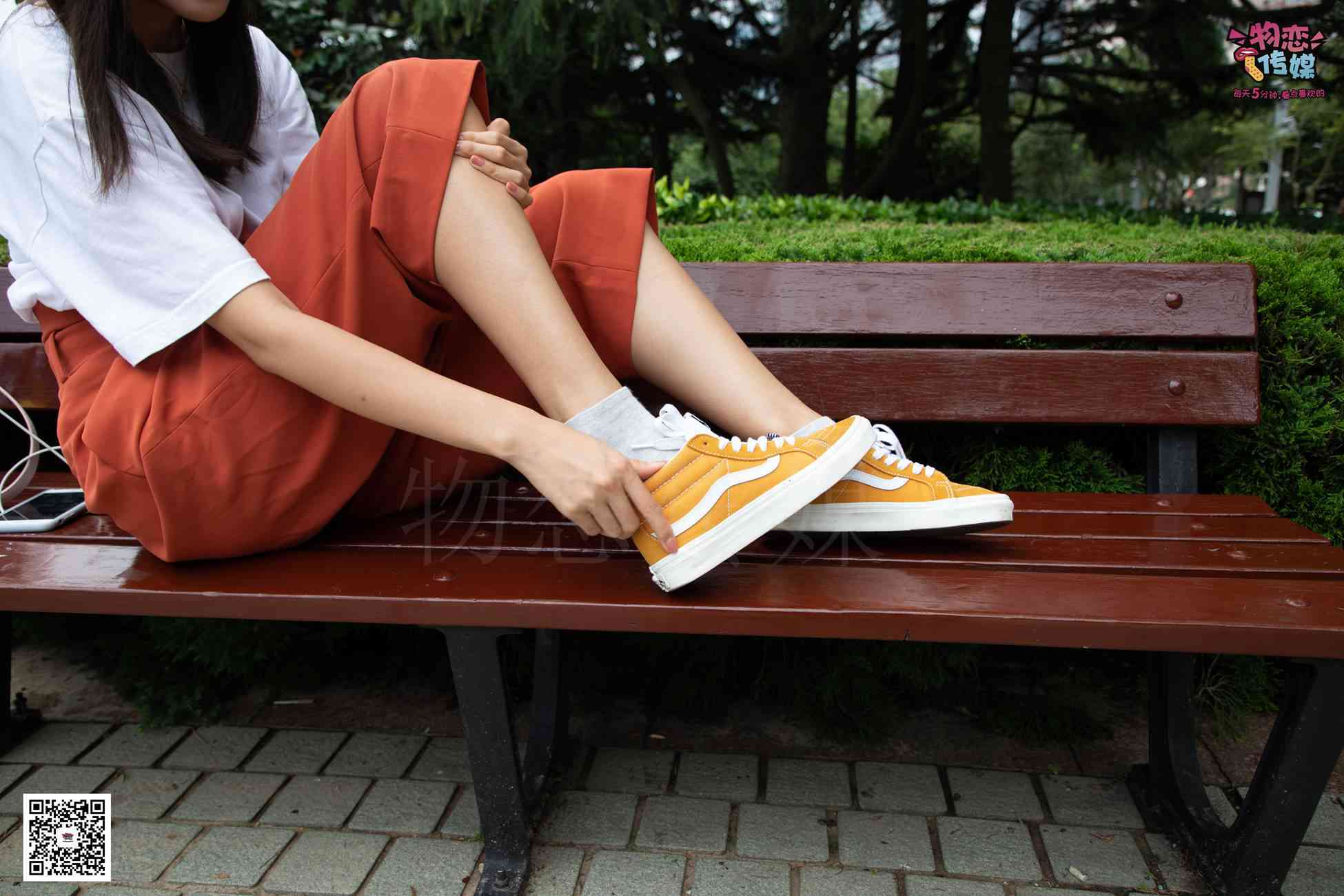 图片[181]-物恋传媒 No.031 最是那一低头的温柔,像一朵水莲花不胜凉风的娇羞 [317P] – 速更版-美库