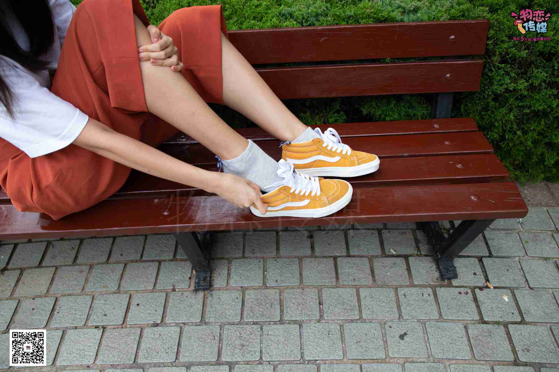 图片[182]-物恋传媒 No.031 最是那一低头的温柔,像一朵水莲花不胜凉风的娇羞 [317P] – 速更版-美库