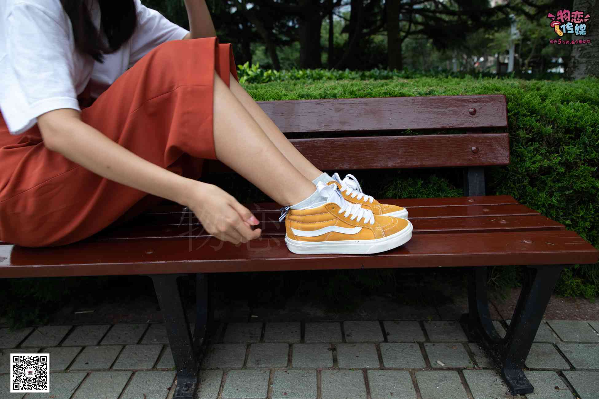 图片[183]-物恋传媒 No.031 最是那一低头的温柔,像一朵水莲花不胜凉风的娇羞 [317P] – 速更版-美库