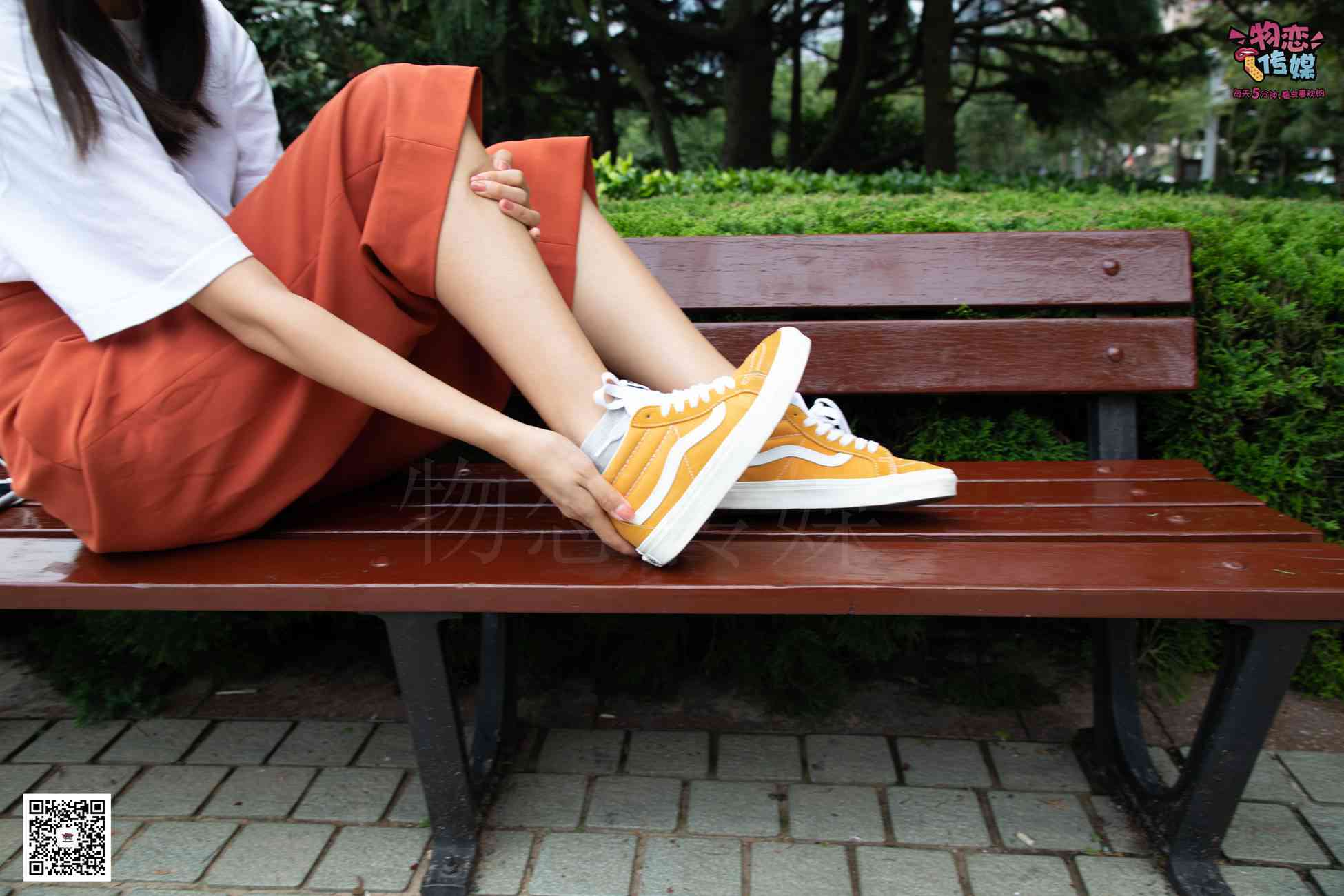 图片[184]-物恋传媒 No.031 最是那一低头的温柔,像一朵水莲花不胜凉风的娇羞 [317P] – 速更版-美库