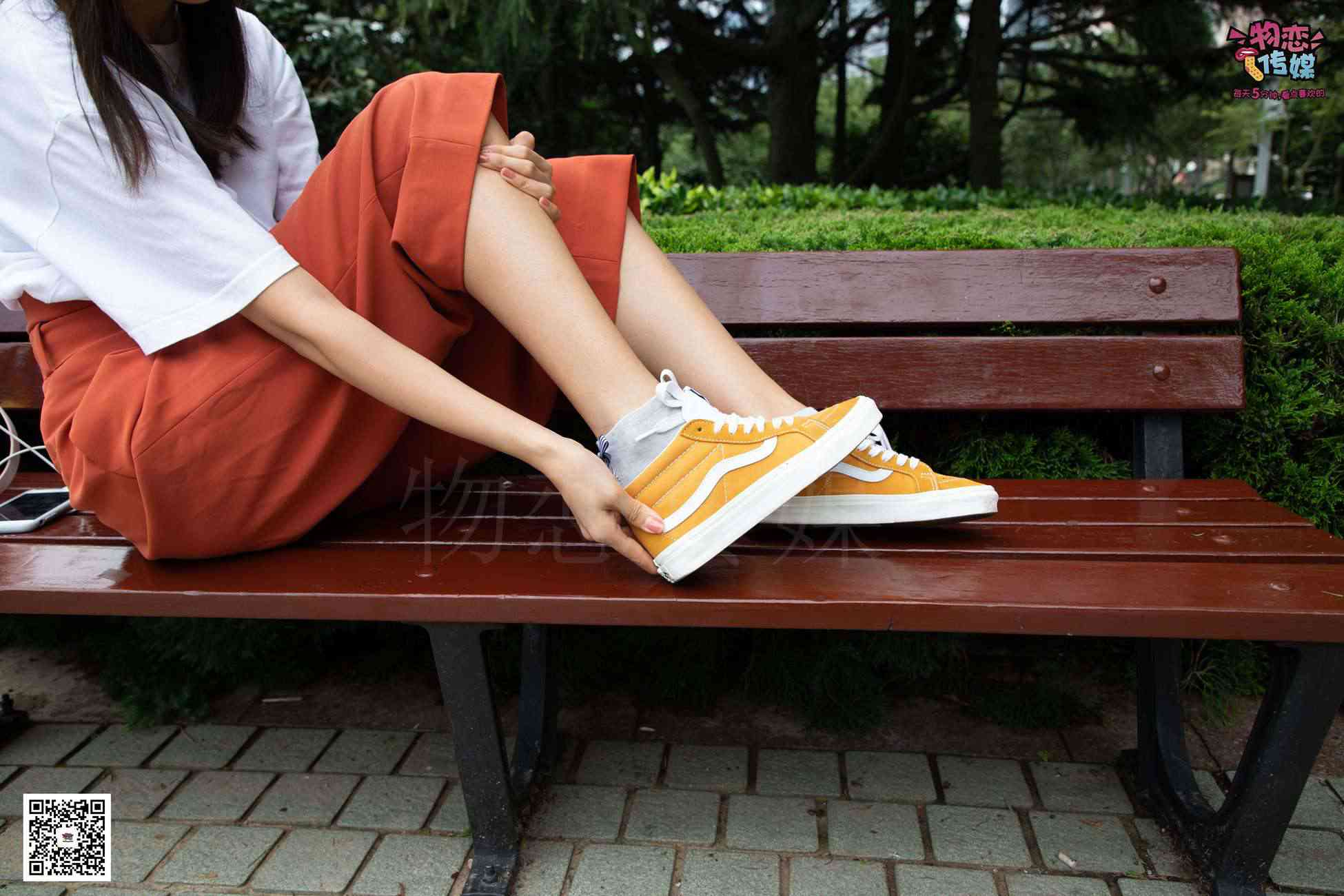 图片[185]-物恋传媒 No.031 最是那一低头的温柔,像一朵水莲花不胜凉风的娇羞 [317P] – 速更版-美库