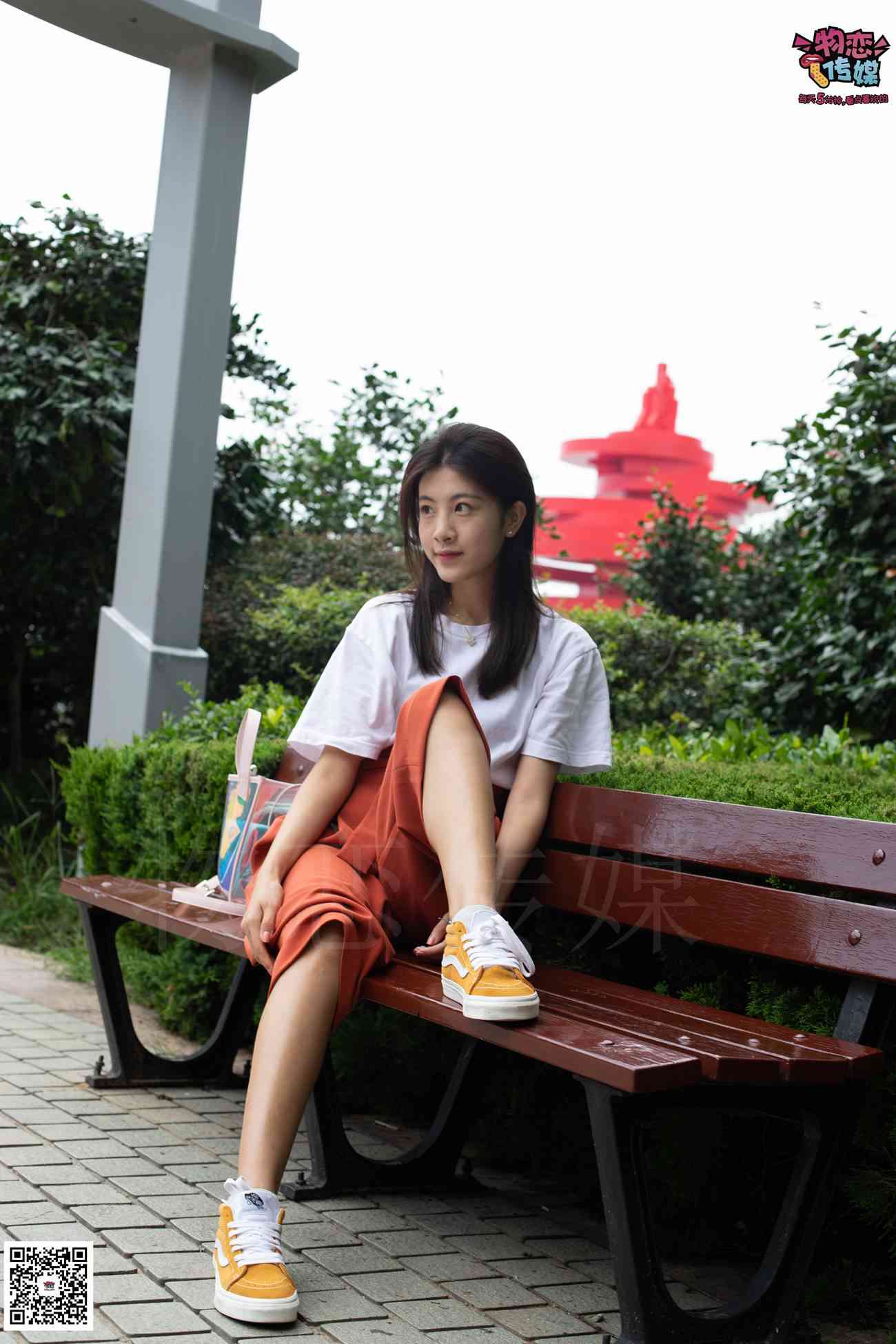 图片[220]-物恋传媒 No.031 最是那一低头的温柔,像一朵水莲花不胜凉风的娇羞 [317P] – 速更版-美库