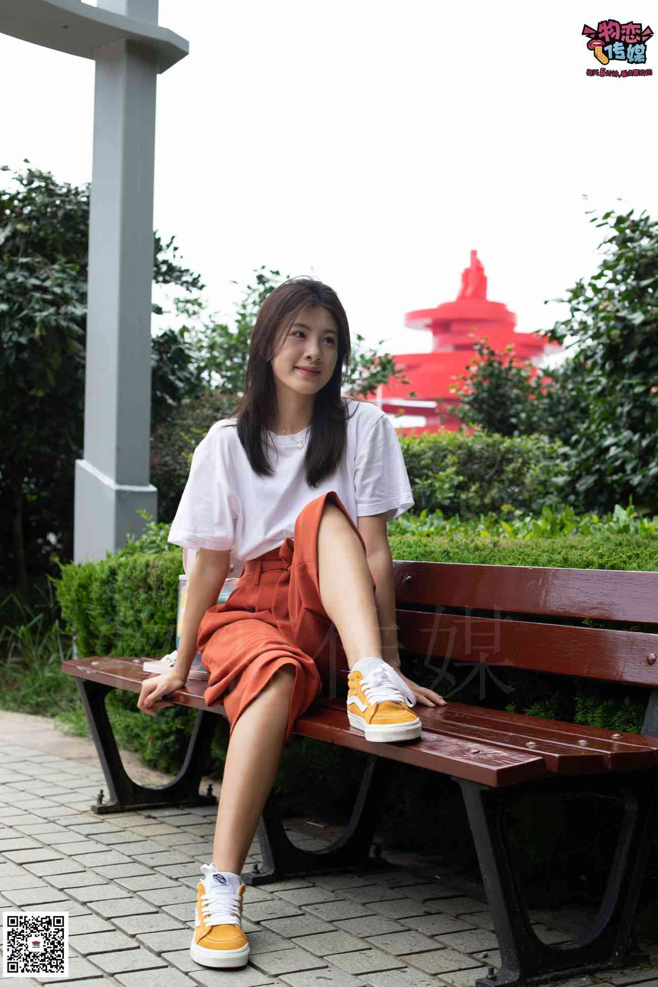 图片[221]-物恋传媒 No.031 最是那一低头的温柔,像一朵水莲花不胜凉风的娇羞 [317P] – 速更版-美库