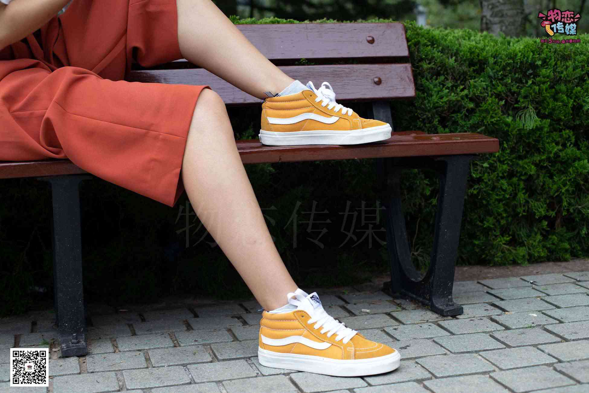 图片[224]-物恋传媒 No.031 最是那一低头的温柔,像一朵水莲花不胜凉风的娇羞 [317P] – 速更版-美库